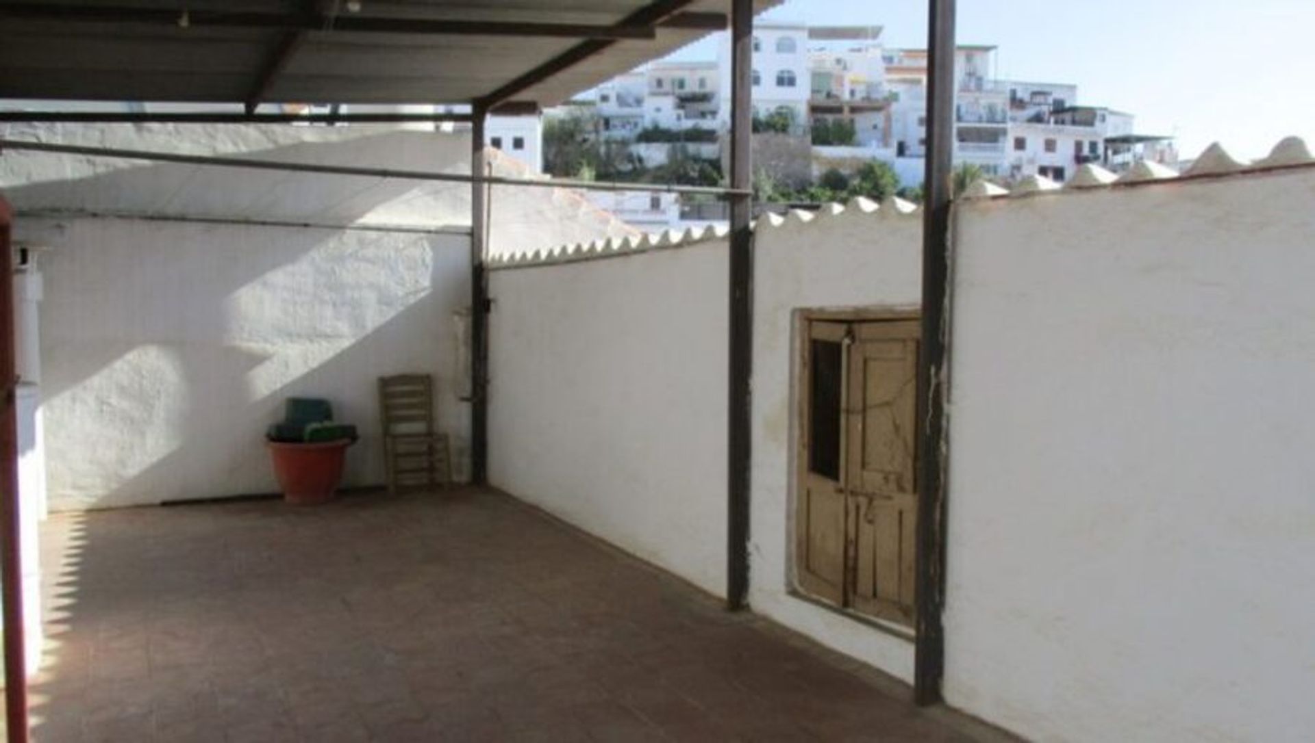 Huis in Álora, Andalucía 11205501