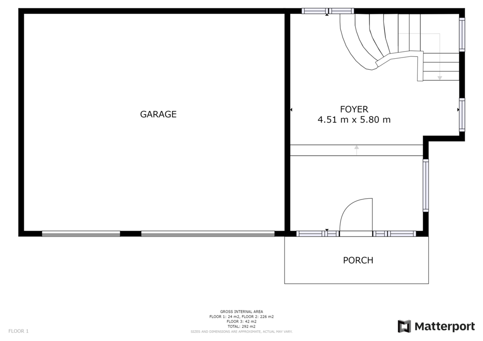 rumah dalam , Comunidad Valenciana 11205514