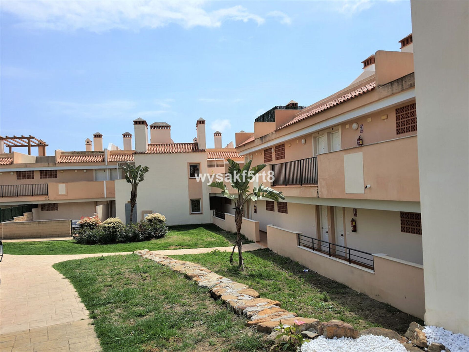 Condominio nel , Andalucía 11205515