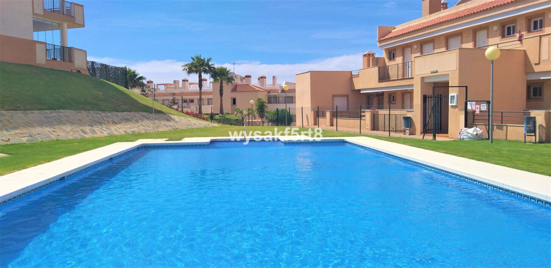 Condominio nel , Andalucía 11205515