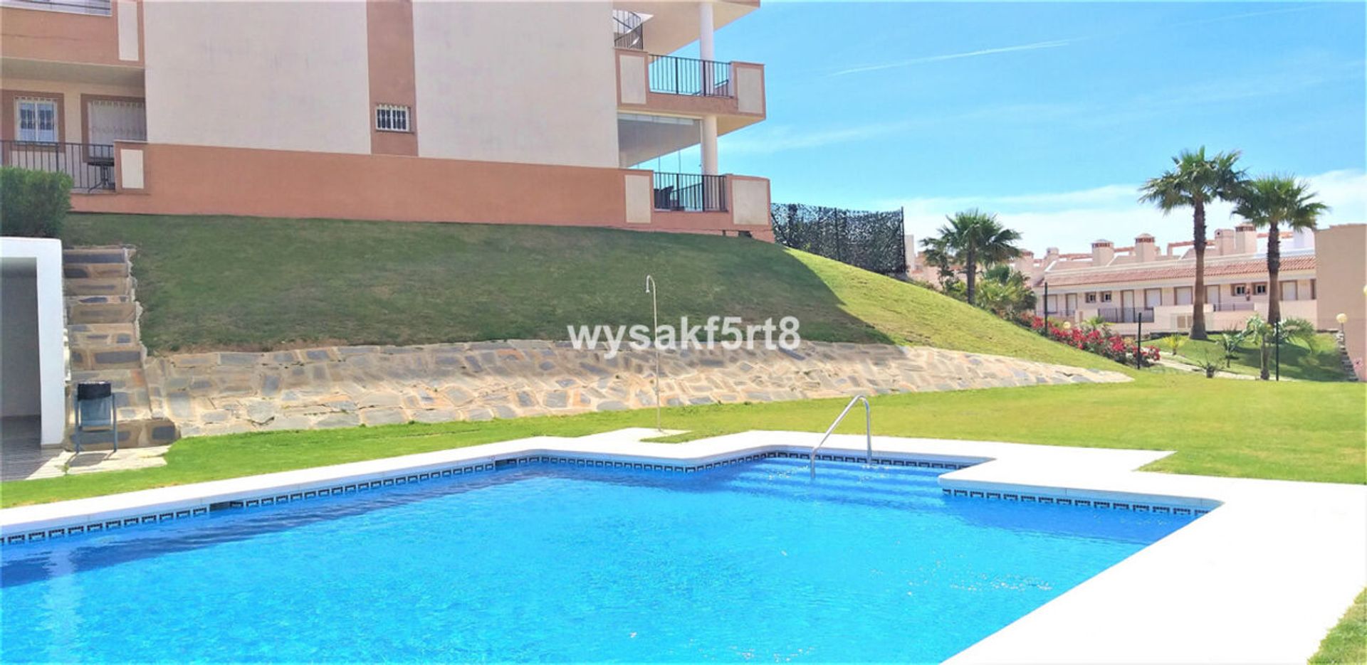 Condominio nel , Andalucía 11205515