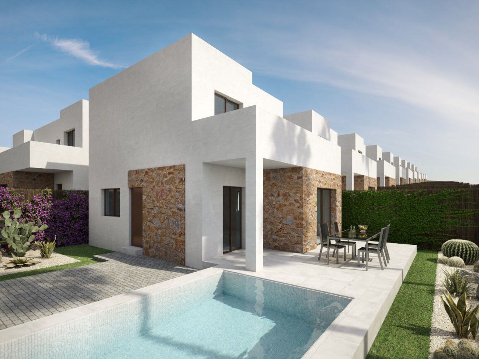 House in Orihuela, Comunidad Valenciana 11205532