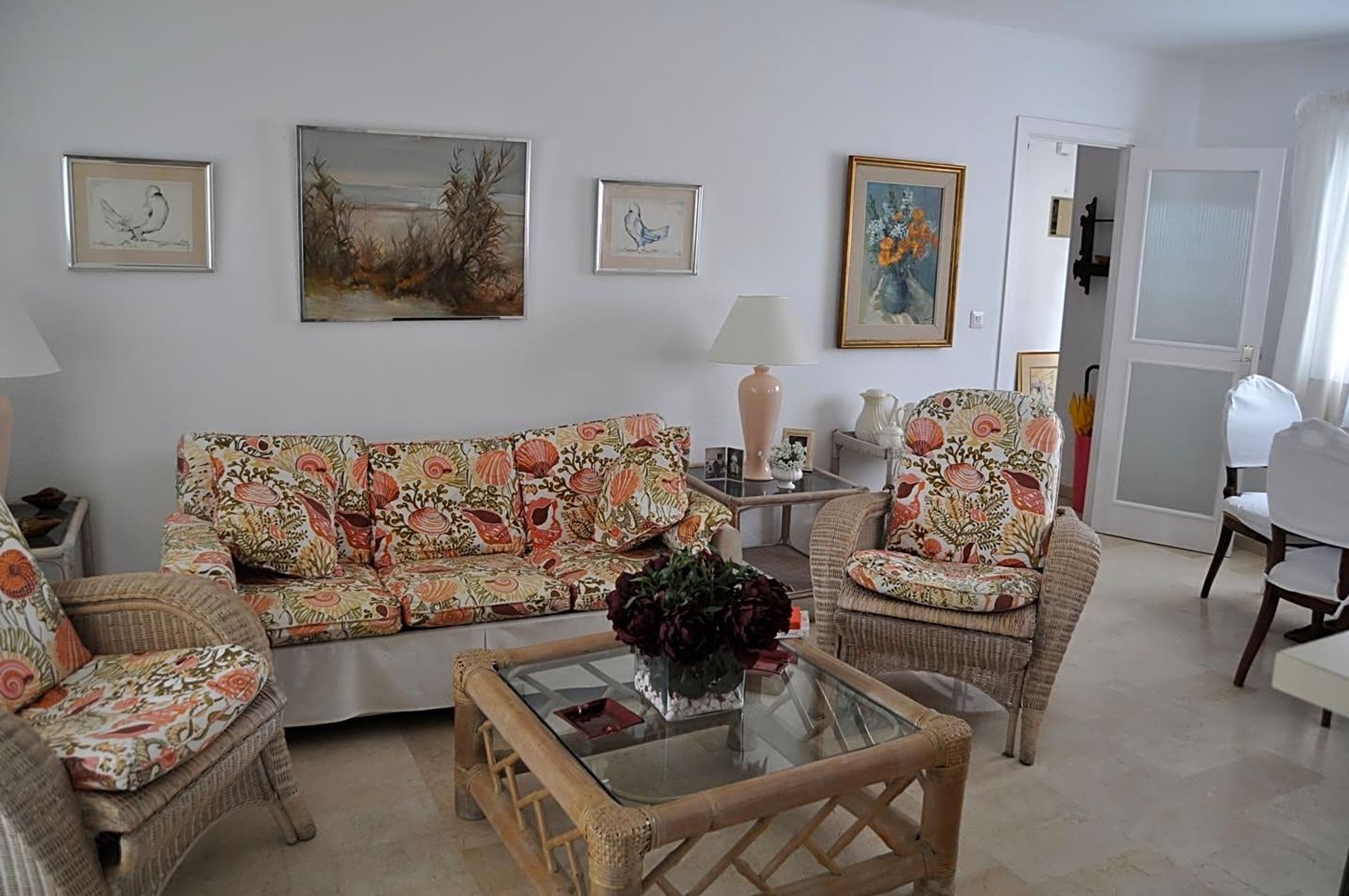 Condominium in El Angel, Andalusia 11205573