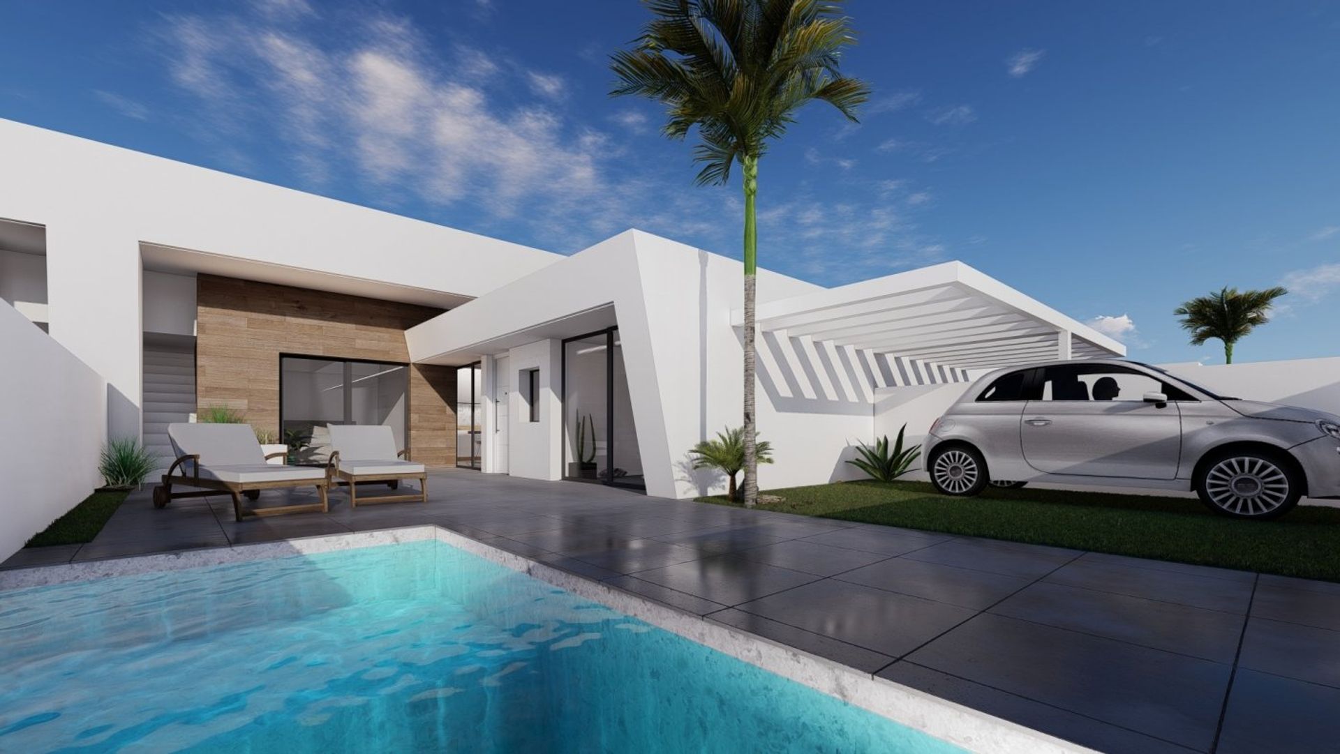 House in , Region of Murcia 11205588