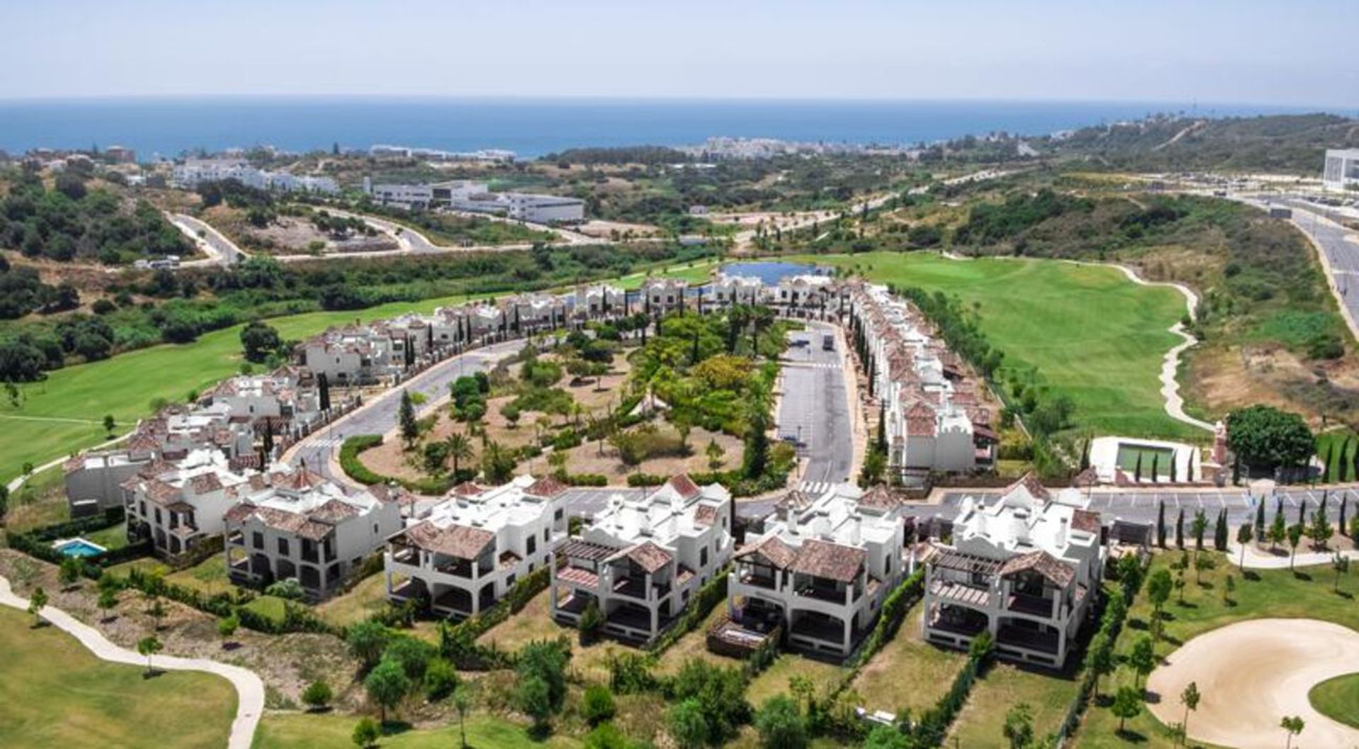 Casa nel Estepona, Andalusia 11205600