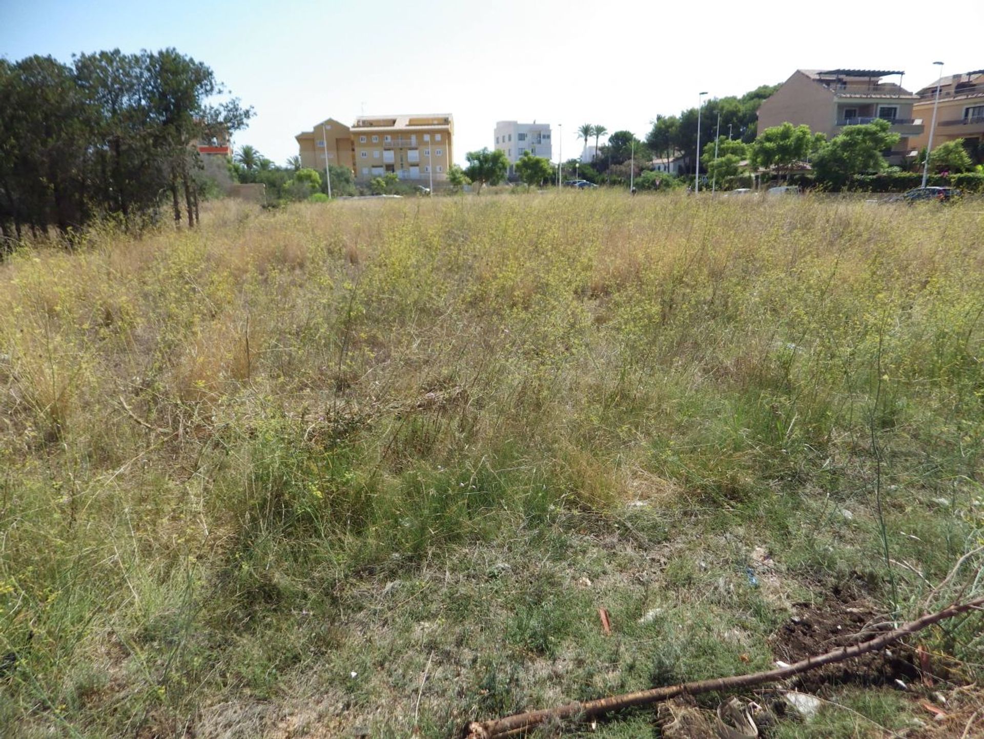 Land in Javea, Valencia 11205612