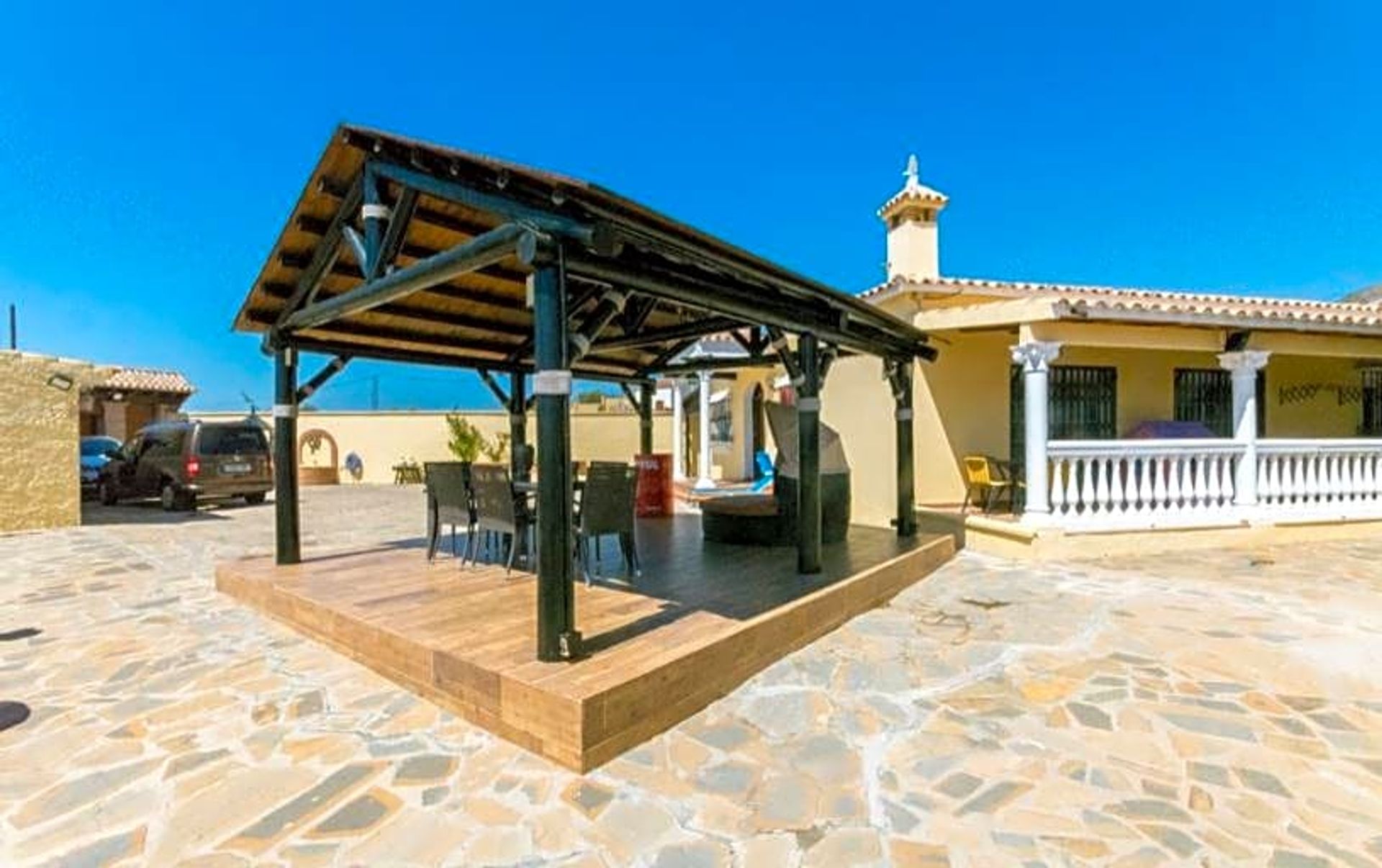 House in Mijas, Andalucía 11205667