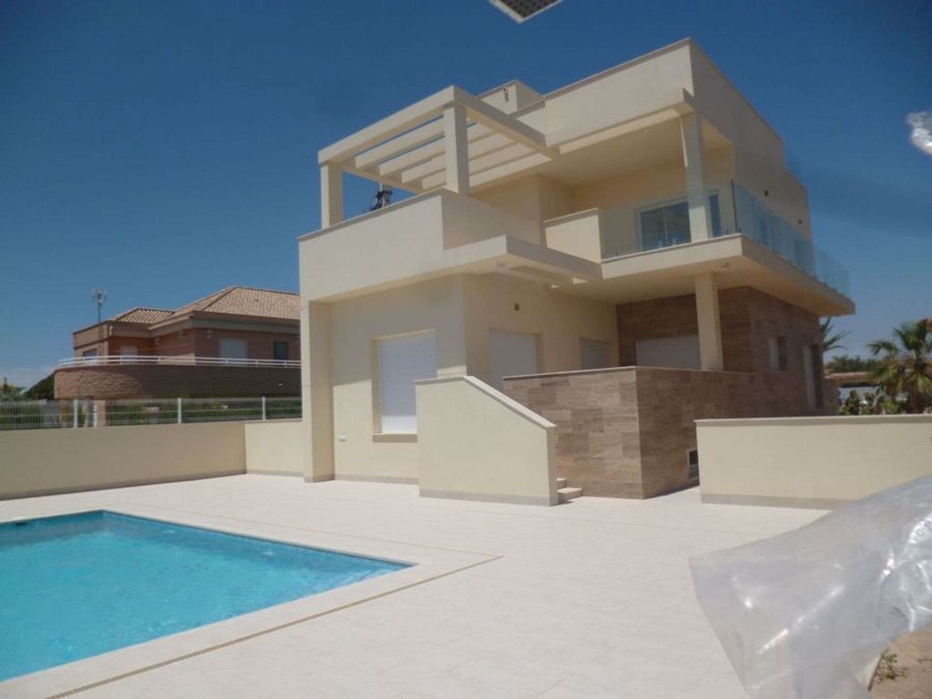 Hus i Campoamor, Valencia 11205675