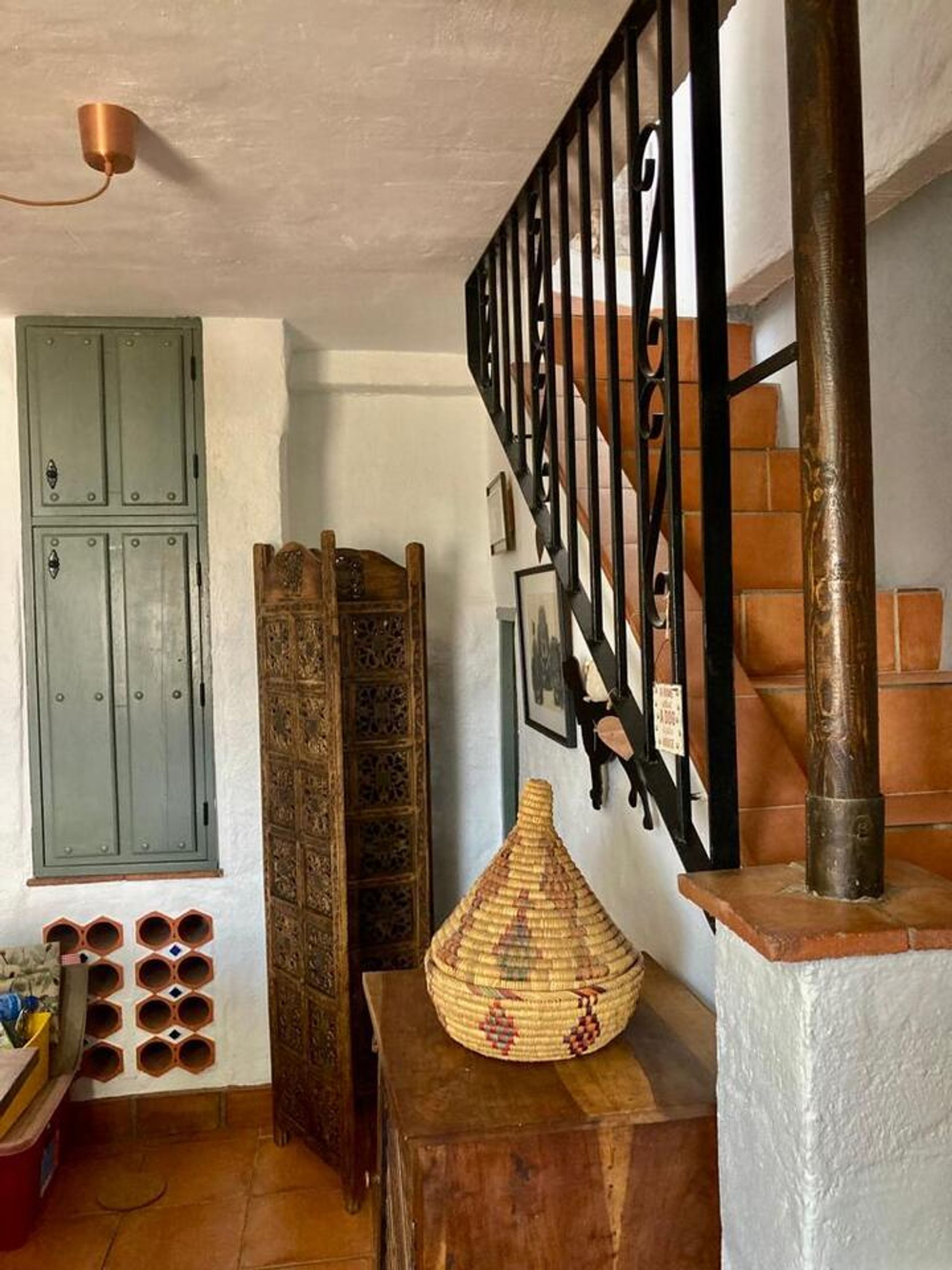 Casa nel Los Romanes, Andalucía 11205678