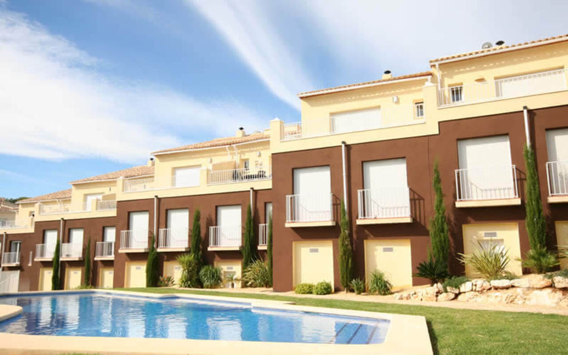 House in Pedreguer, Valencia 11205684