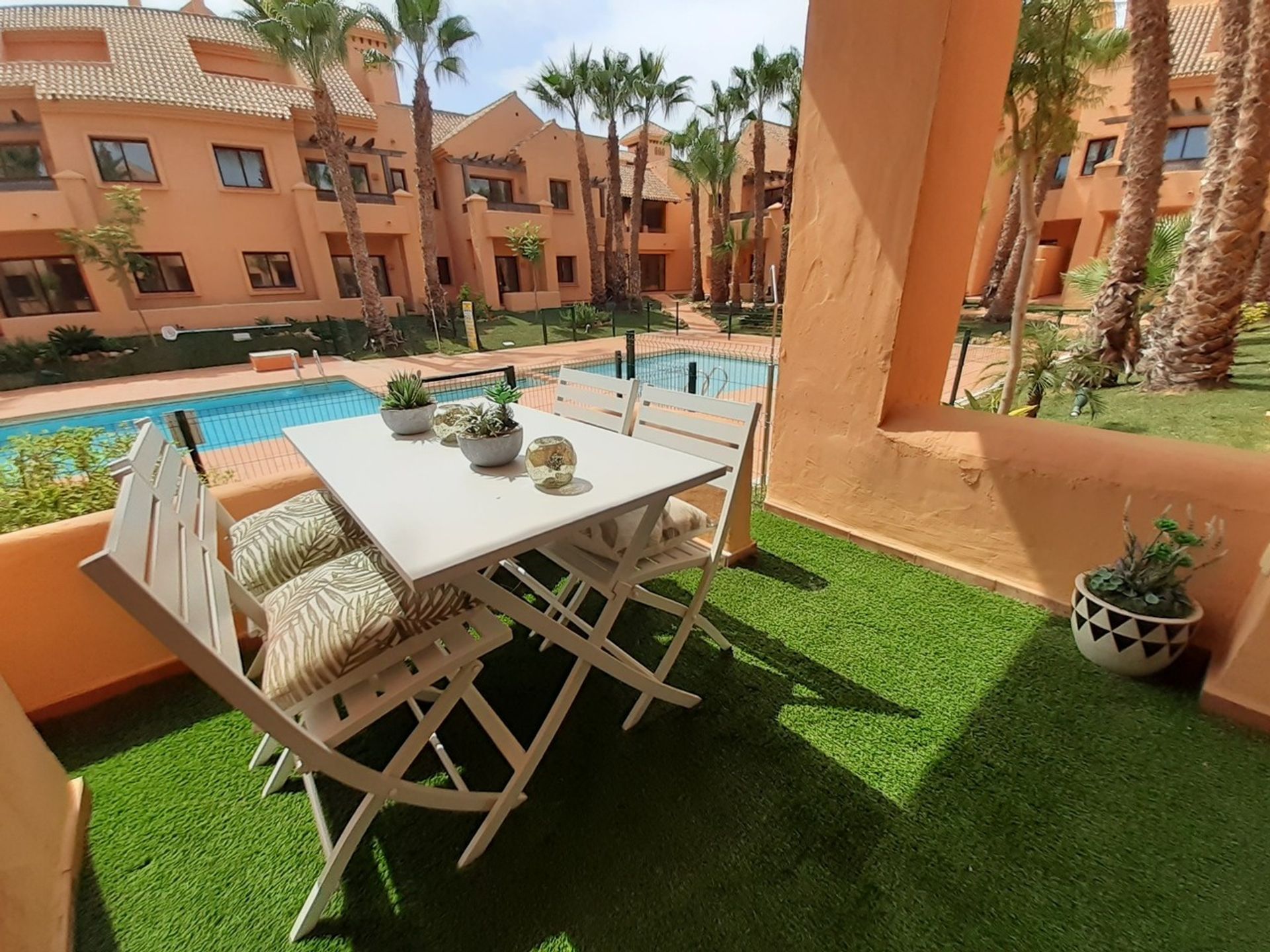 Condominium dans , Región de Murcia 11205899