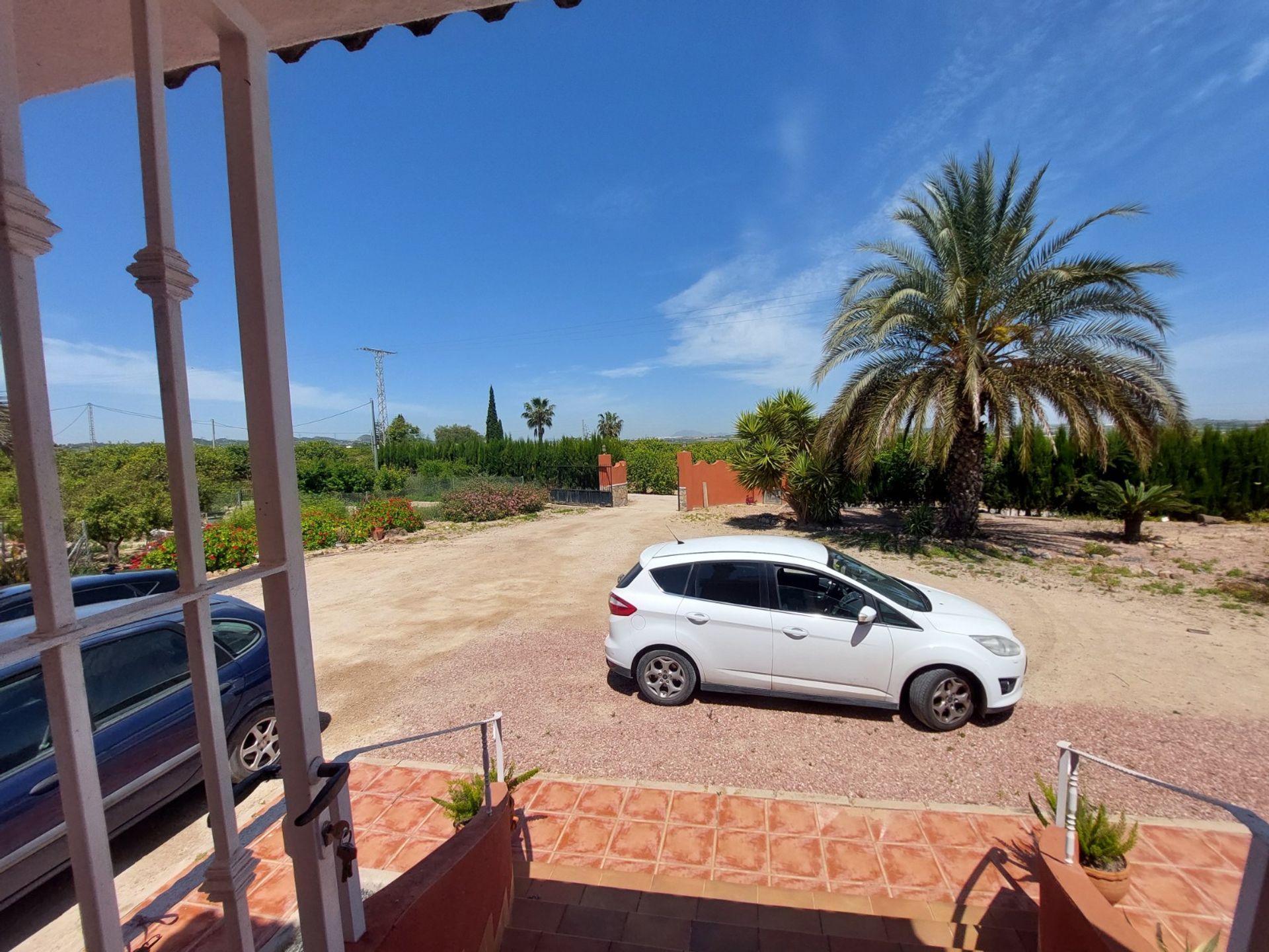 House in San Miguel de Salinas, Comunidad Valenciana 11205917