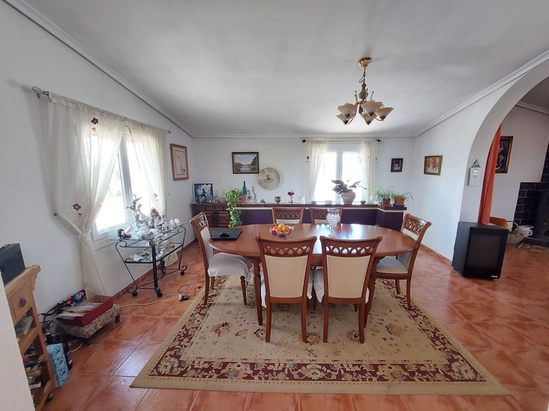 House in San Miguel de Salinas, Comunidad Valenciana 11205917