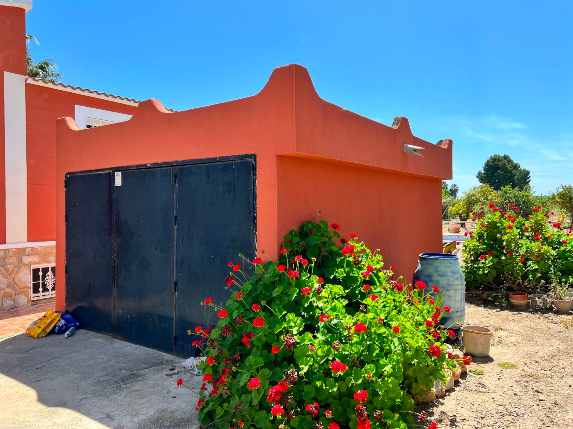 House in San Miguel de Salinas, Comunidad Valenciana 11205917