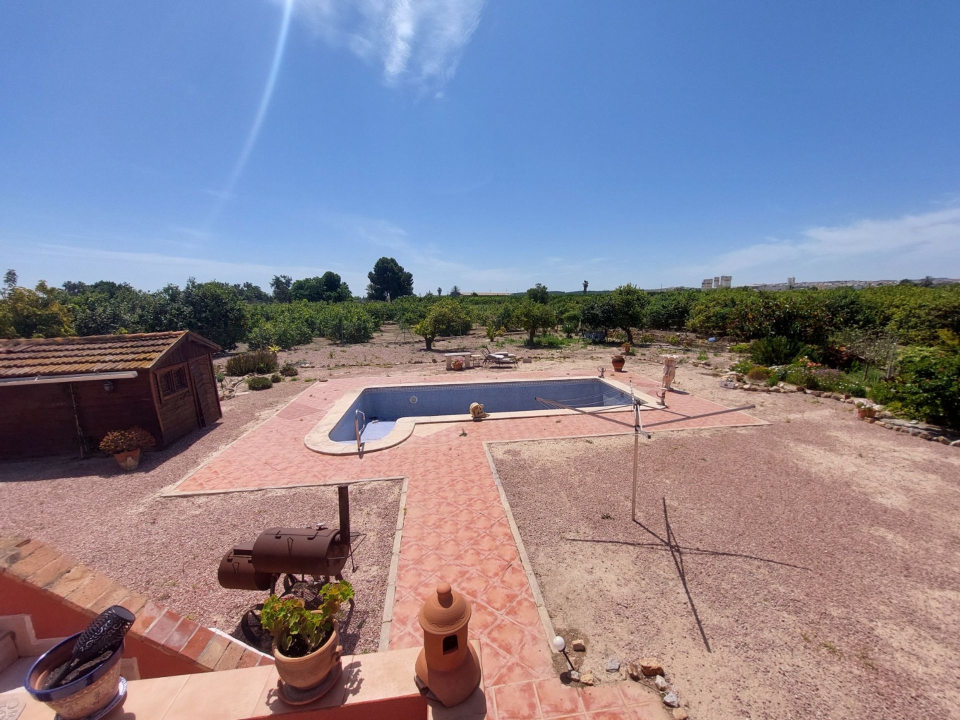 House in San Miguel de Salinas, Comunidad Valenciana 11205917