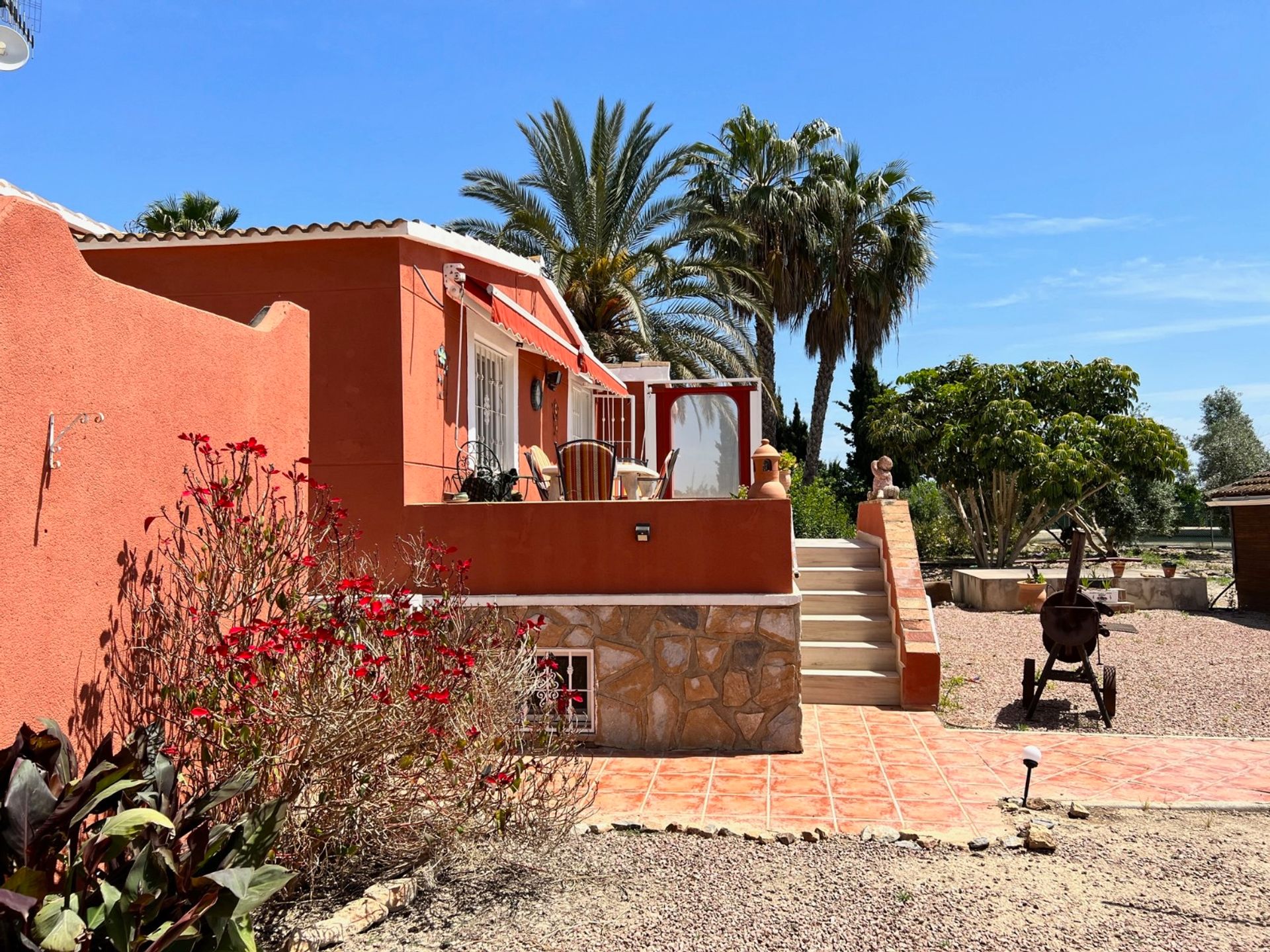 House in San Miguel de Salinas, Comunidad Valenciana 11205917