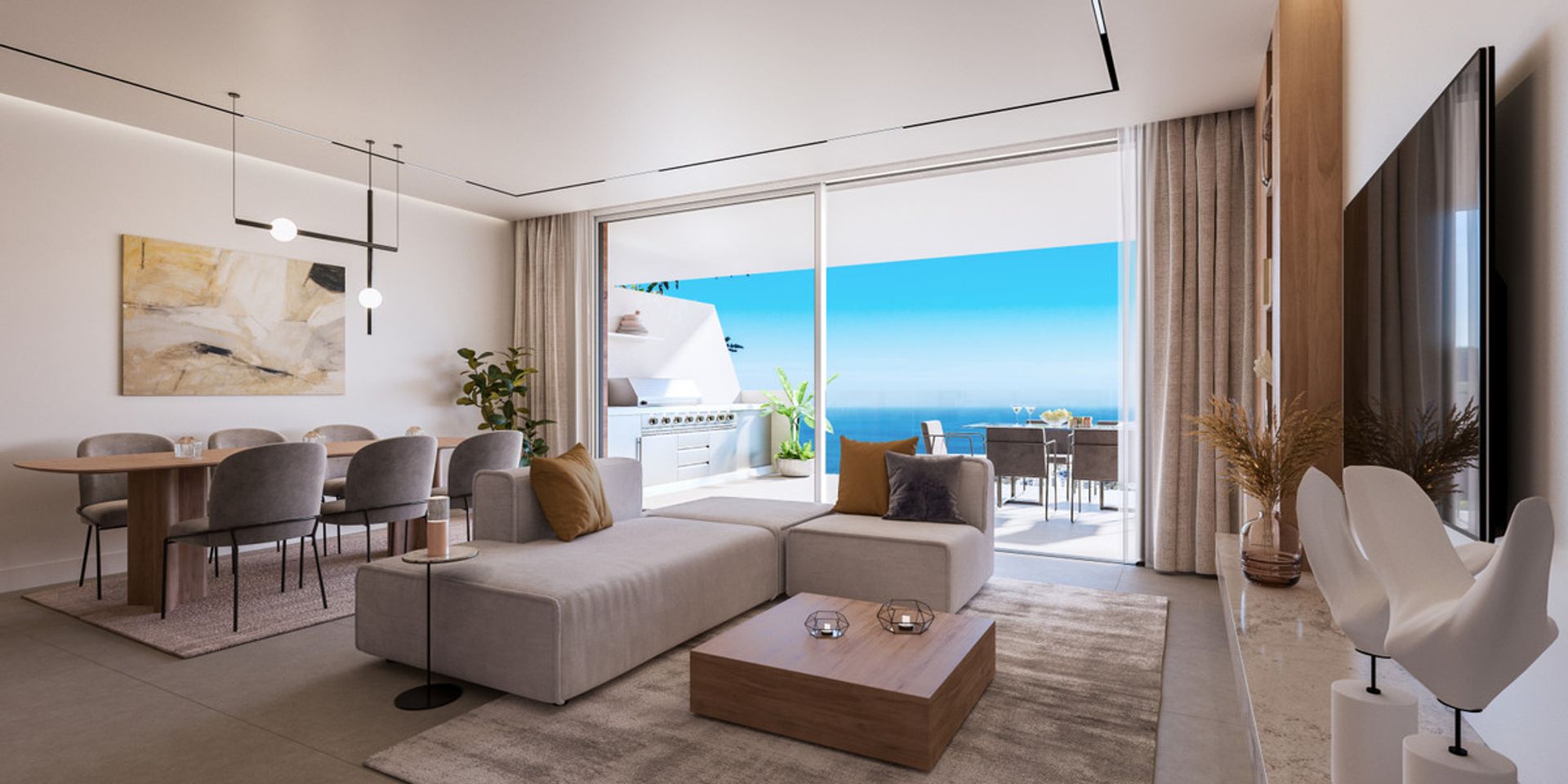 Condominio nel Fuengirola, Andalucía 11205957