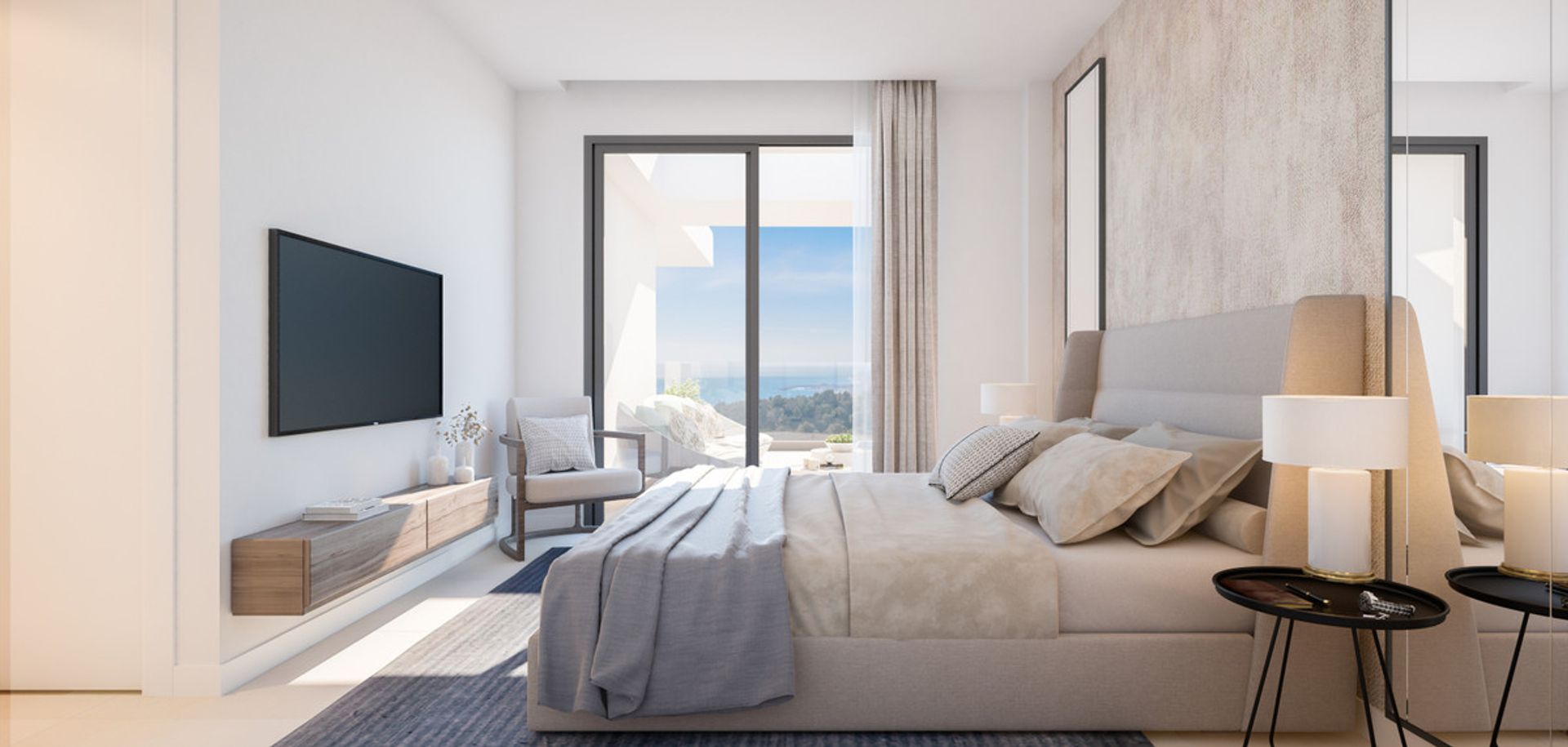 Condominio en Fuengirola, Andalucía 11205977