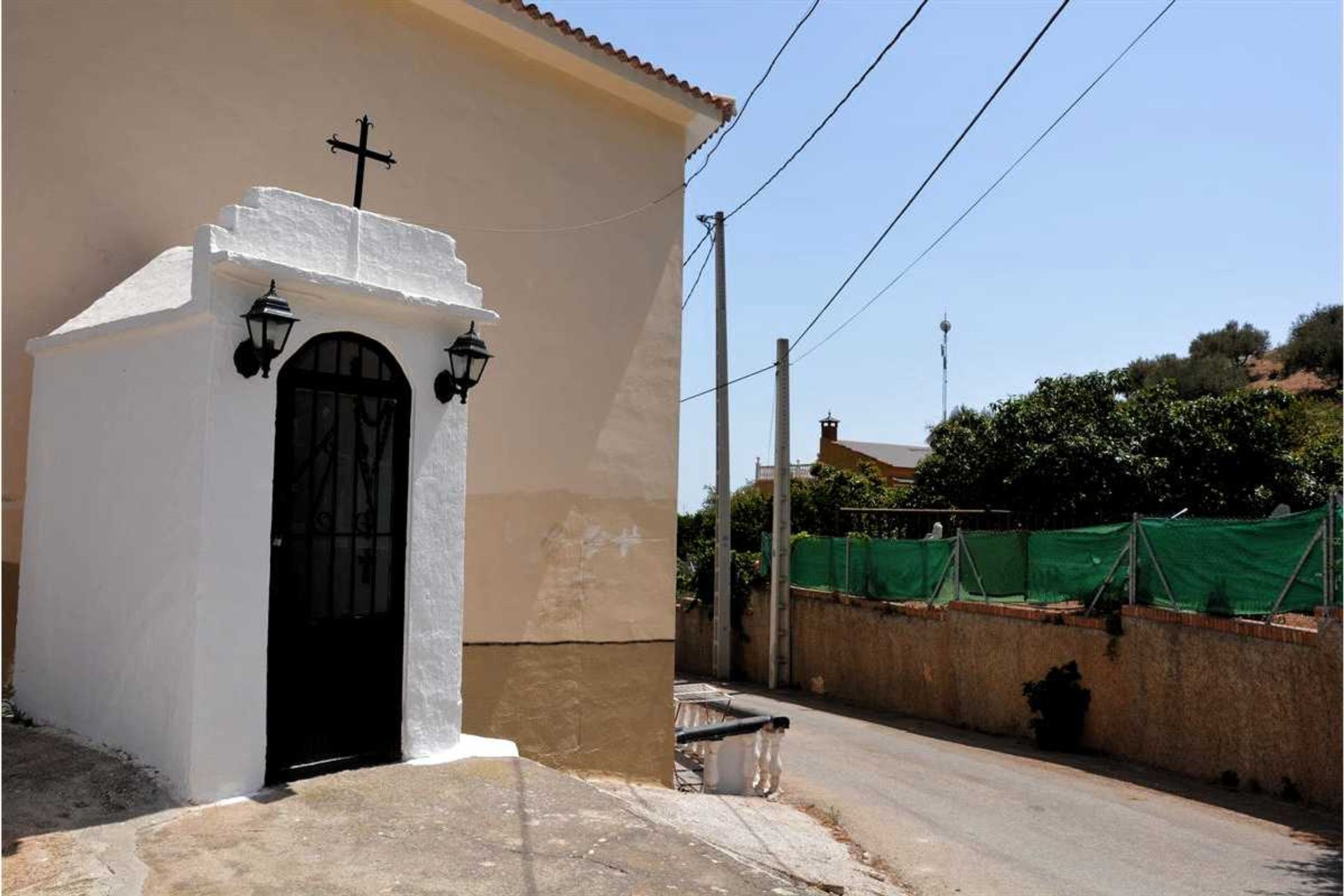 House in Málaga, Andalucía 11206115