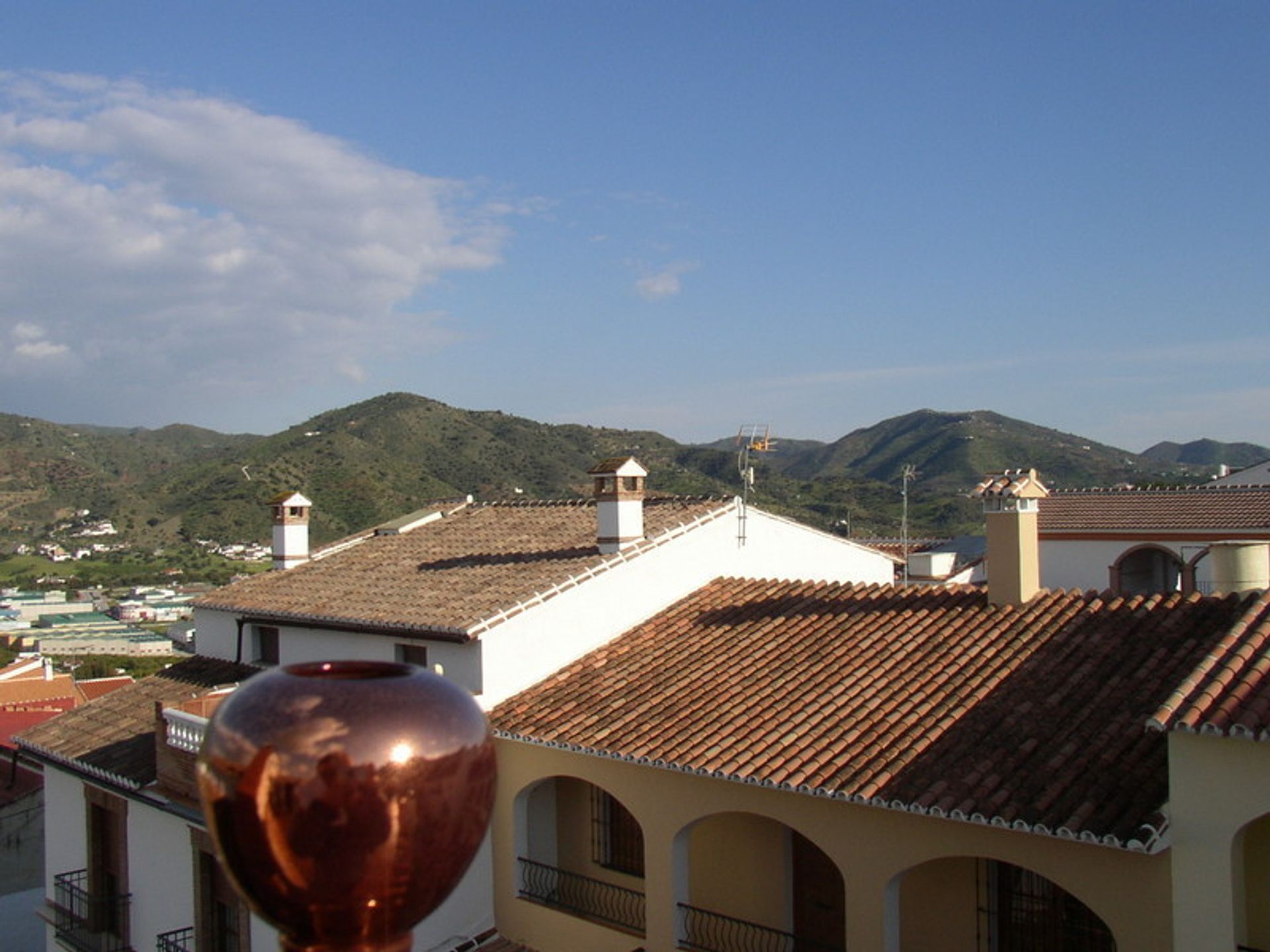 casa en Carratraca, Andalucía 11206134