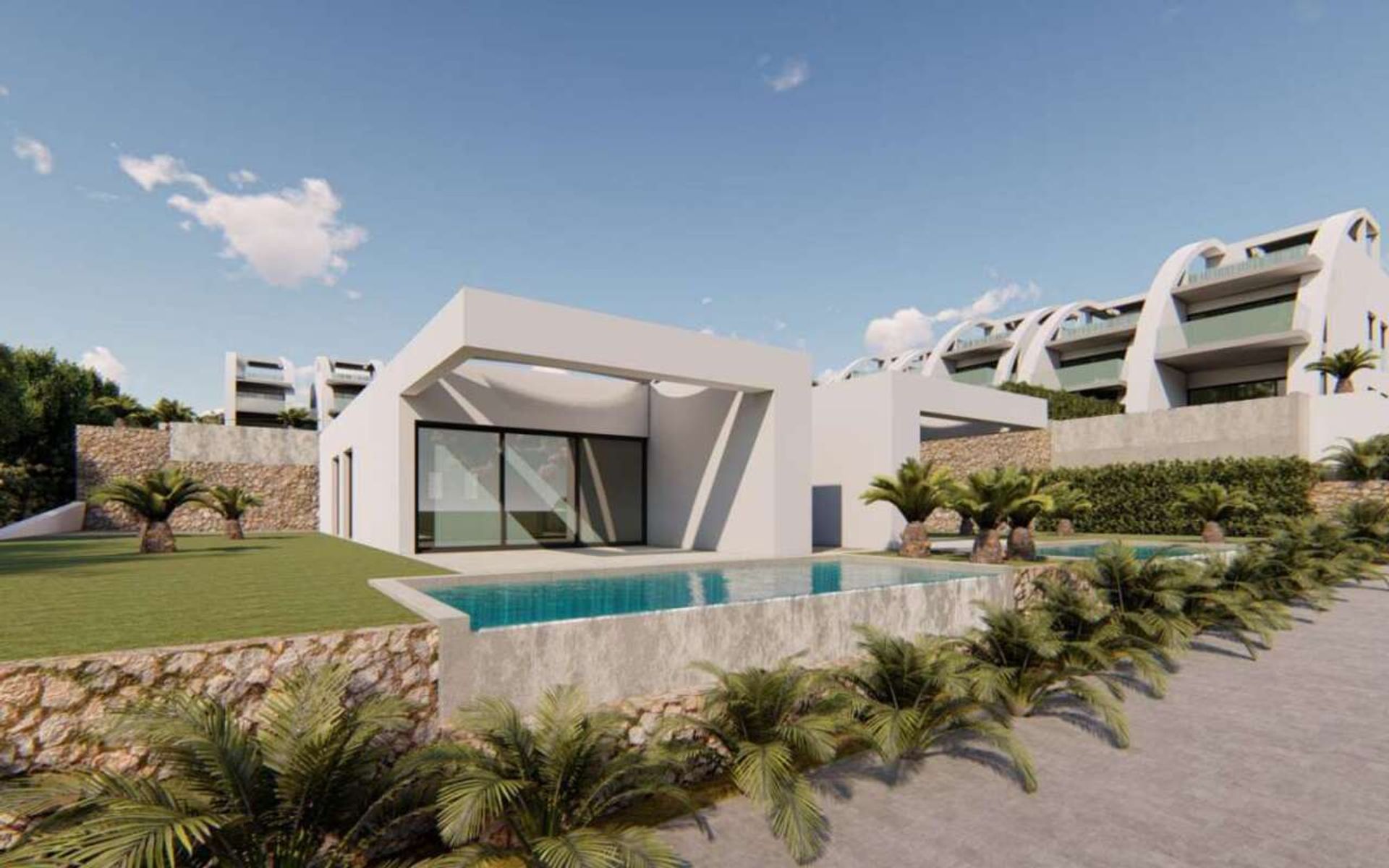 Condominium dans , Comunidad Valenciana 11206143