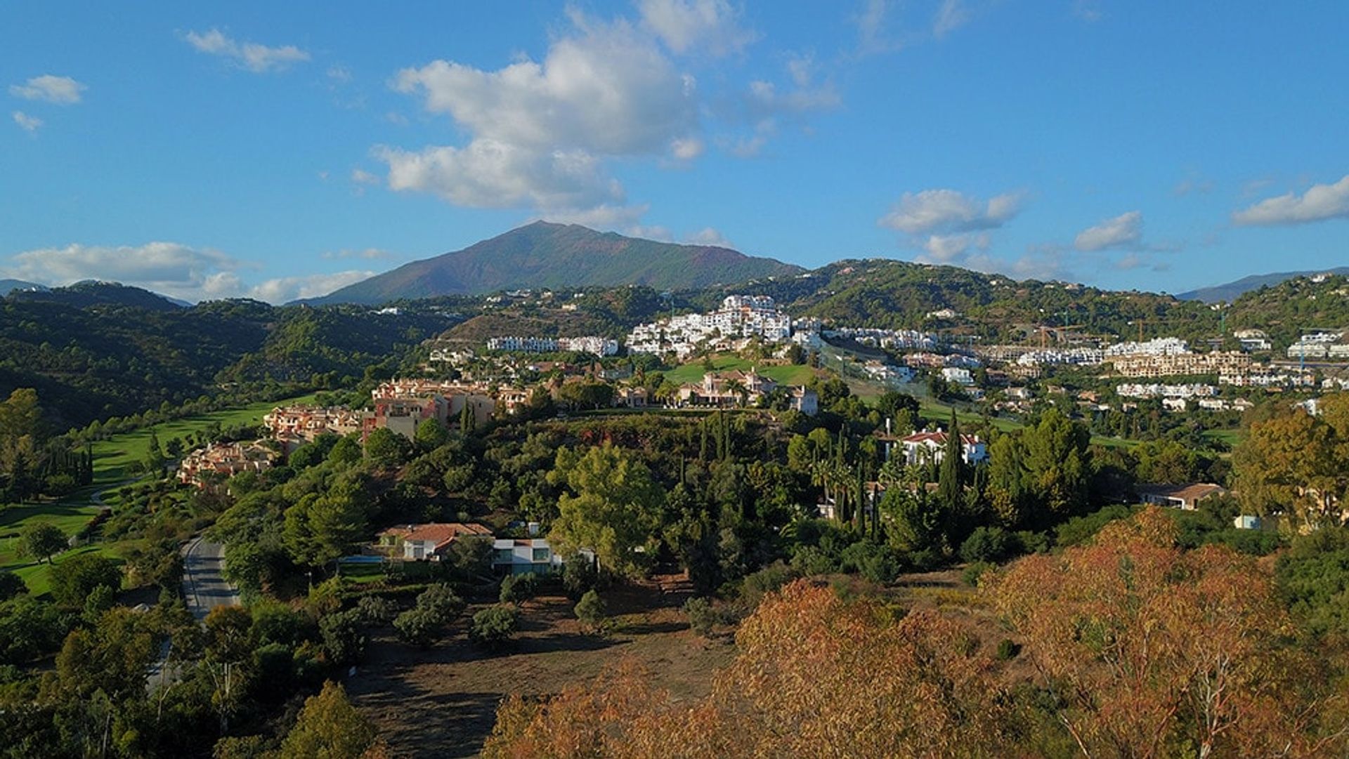 Dom w Benahavís, Andalucía 11206256