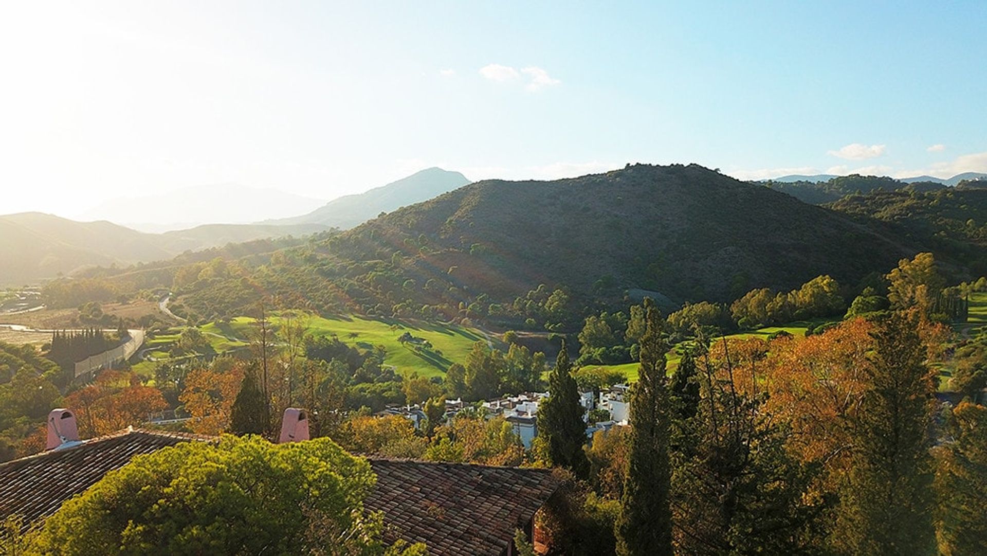 Dom w Benahavís, Andalucía 11206256