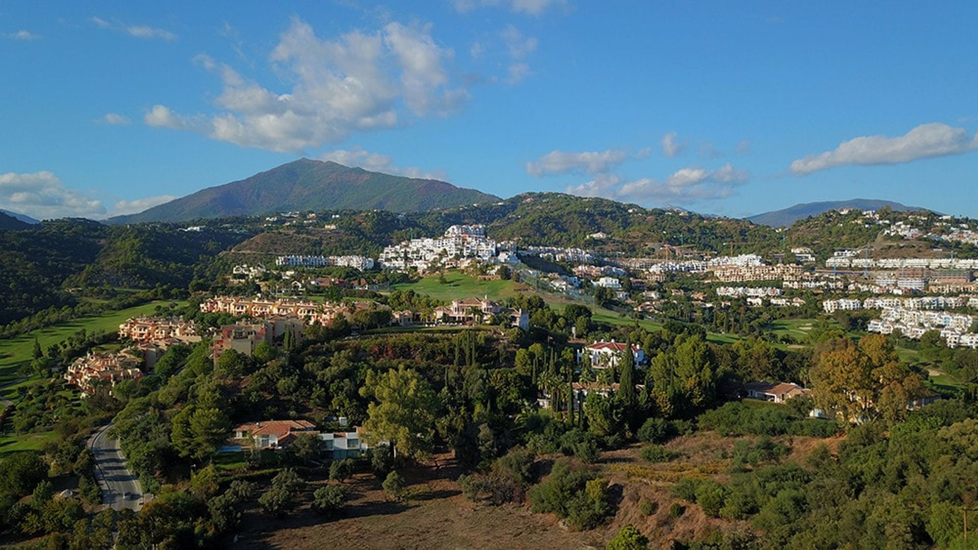 Dom w Benahavís, Andalucía 11206256