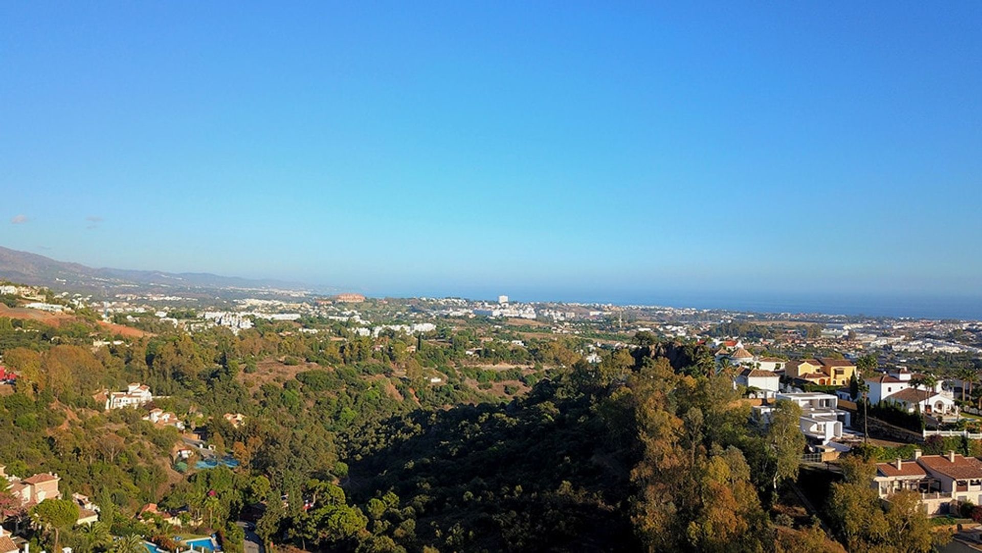 Dom w Benahavís, Andalucía 11206256