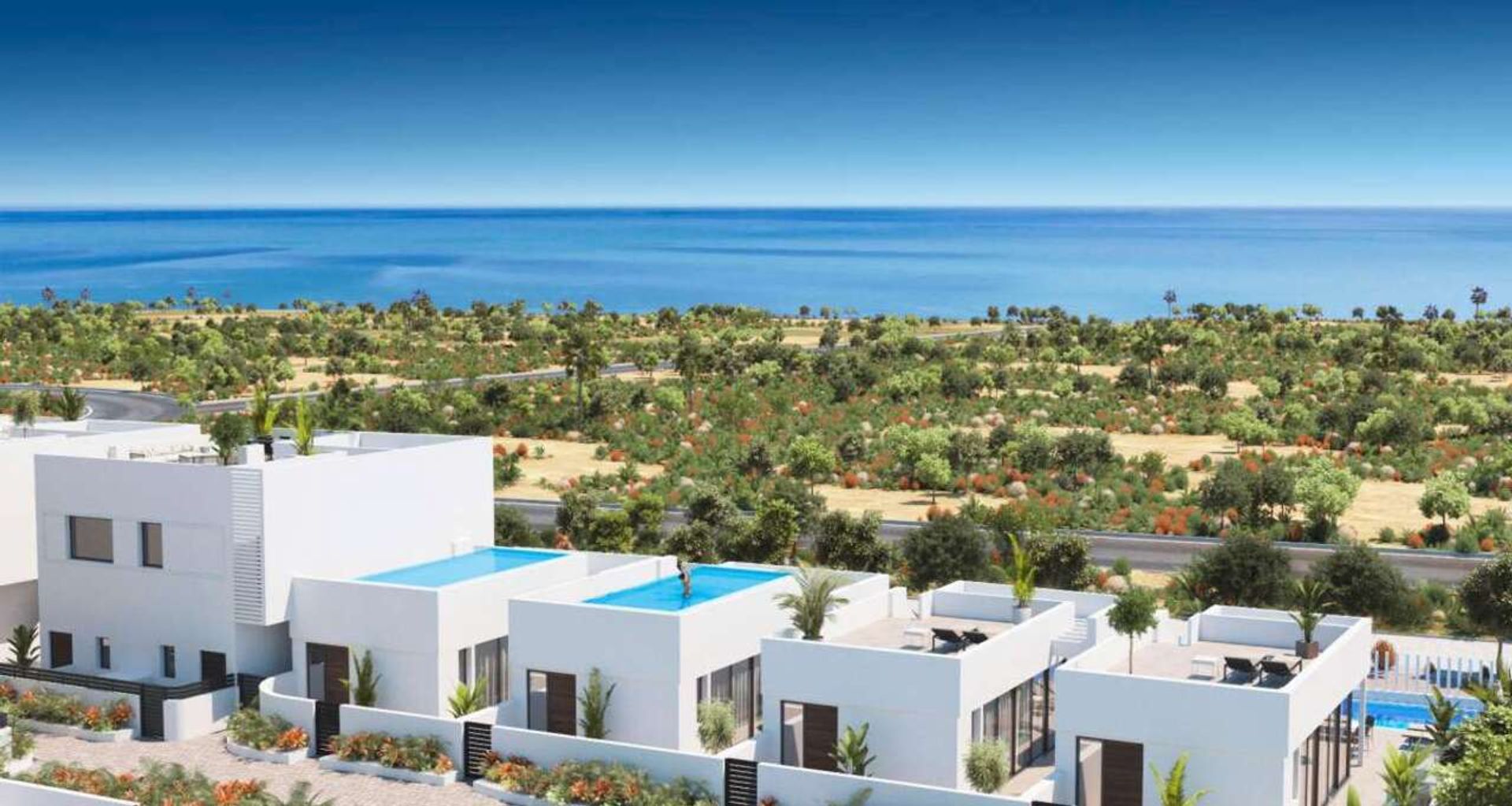 Condominium in Guardamar del Segura, Comunidad Valenciana 11206280