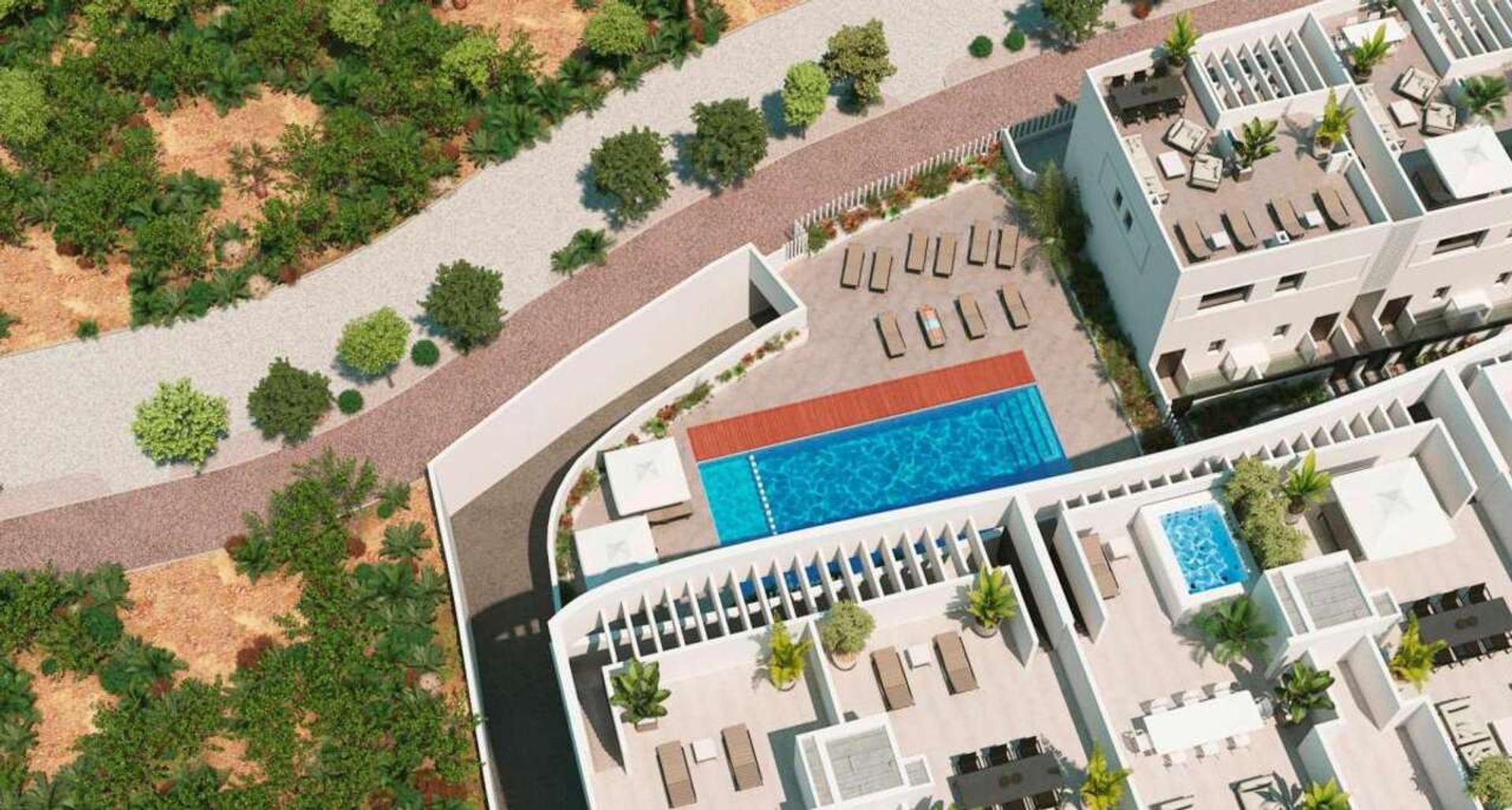 Condominium in Guardamar del Segura, Comunidad Valenciana 11206280