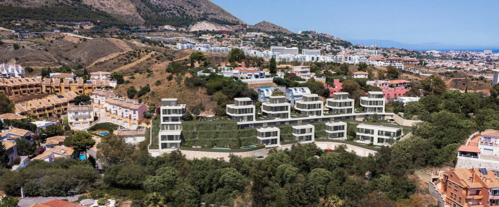 loger dans Fuengirola, Andalucía 11206281