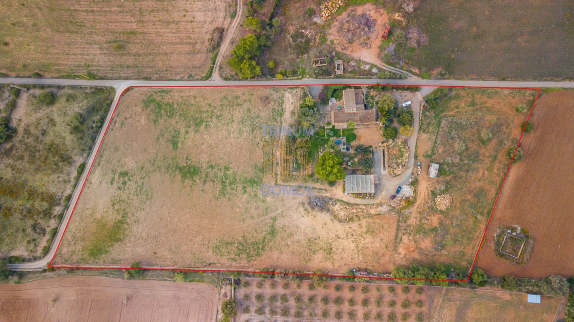 loger dans San Lorenzo de Descardazar, les Îles Baléares 11206323