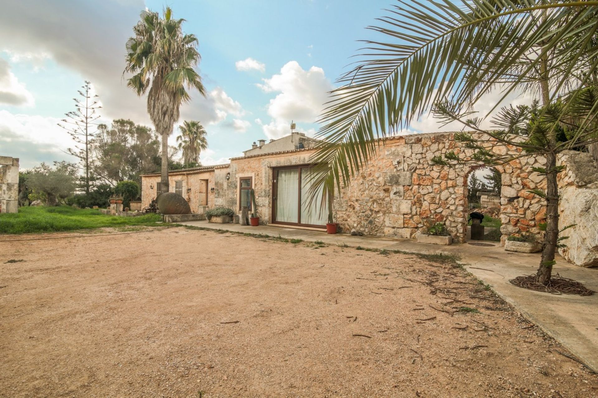 loger dans San Lorenzo de Descardazar, les Îles Baléares 11206323