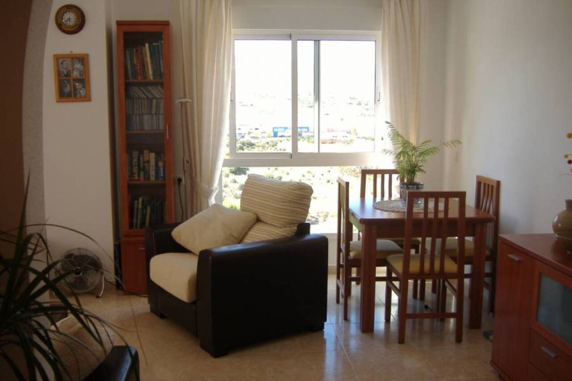 Condominio nel La Vila Joiosa, Comunidad Valenciana 11206329