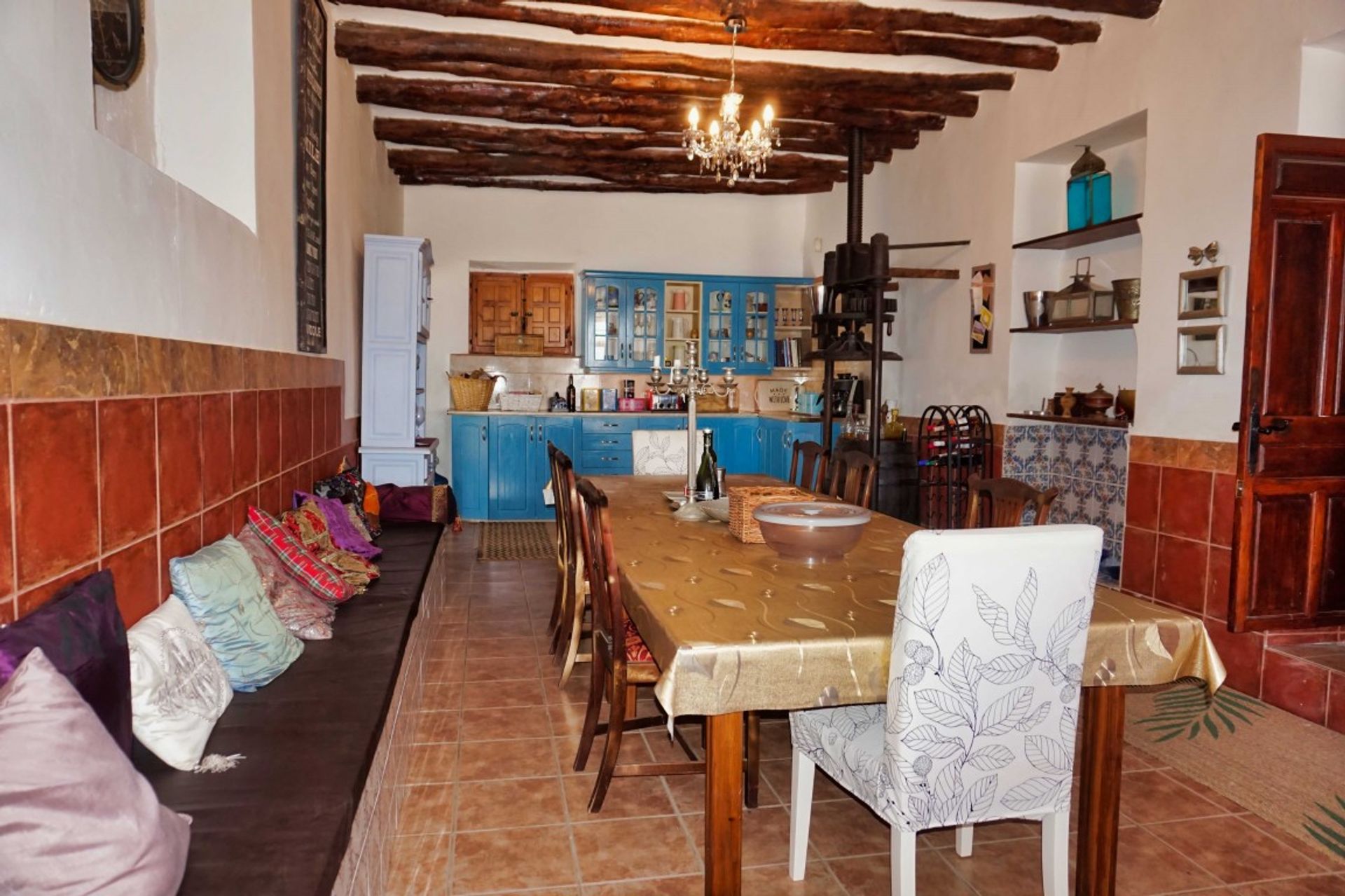 casa en Jumilla, Región de Murcia 11206349