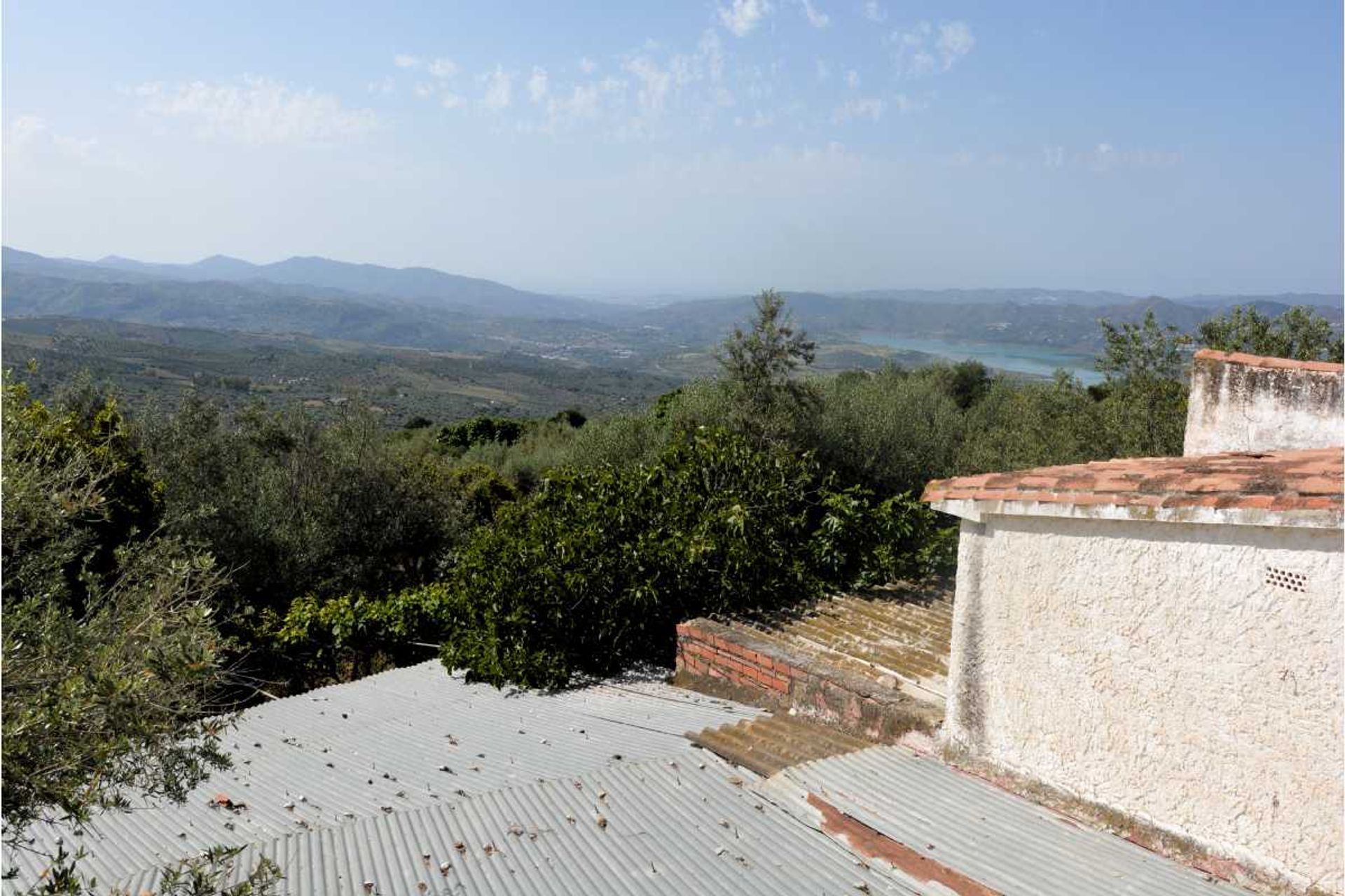 loger dans Periana, Andalucía 11206356