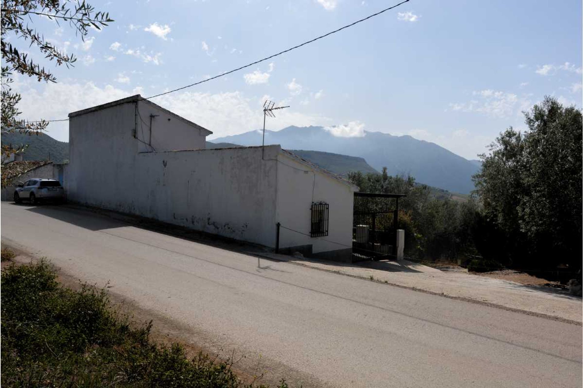 loger dans Periana, Andalucía 11206356