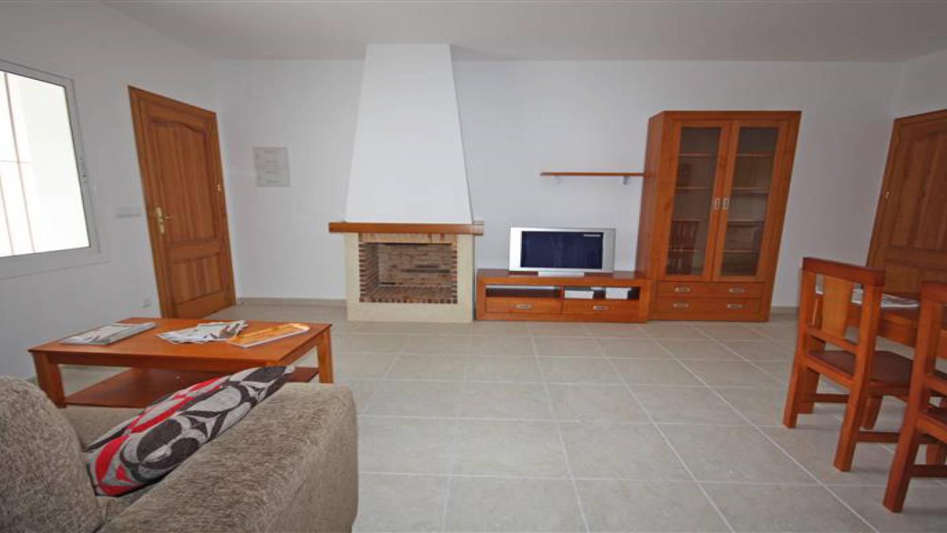 Huis in Lliber, Valencia 11206371