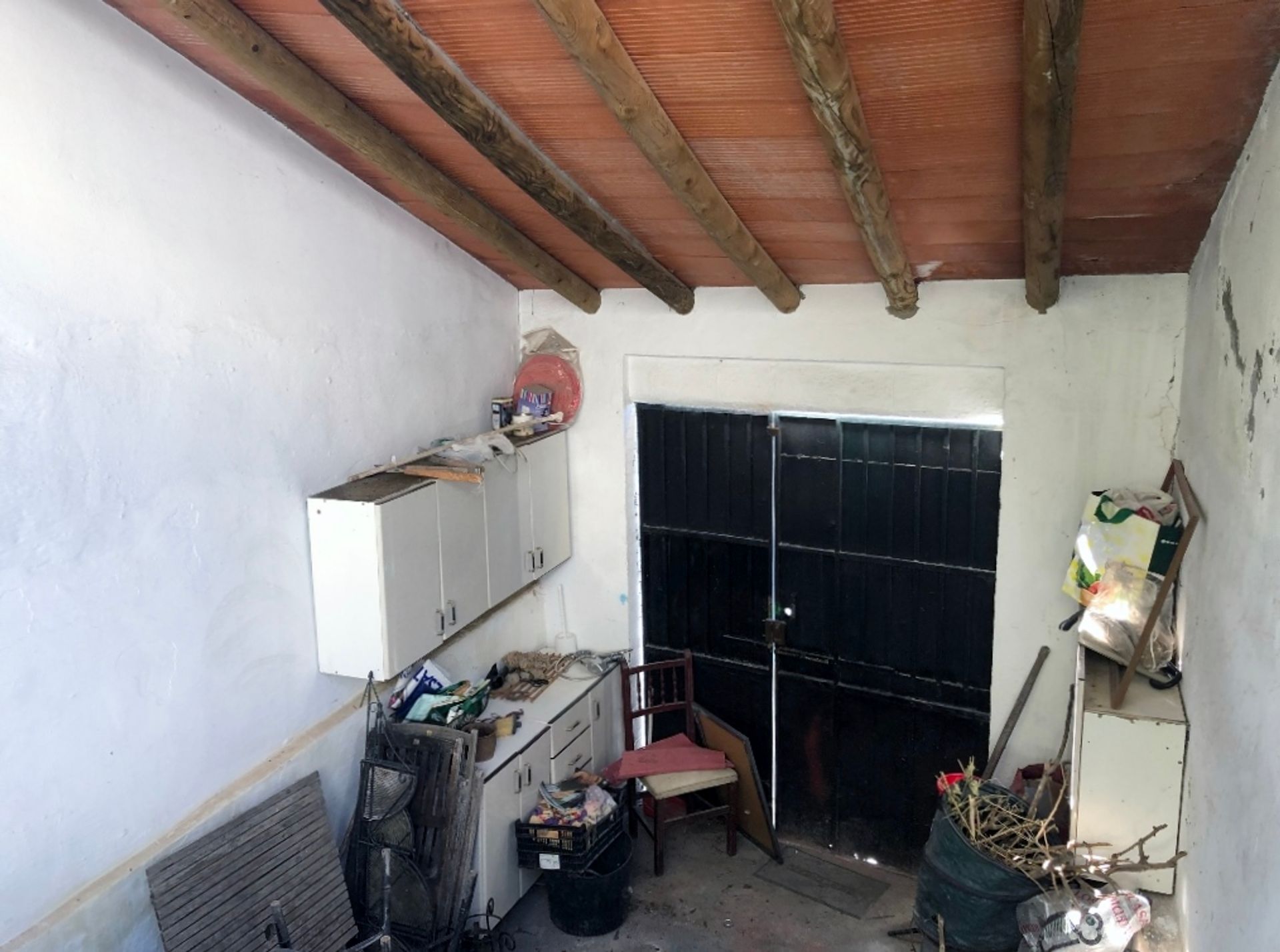 House in Olvera, Andalucía 11206376