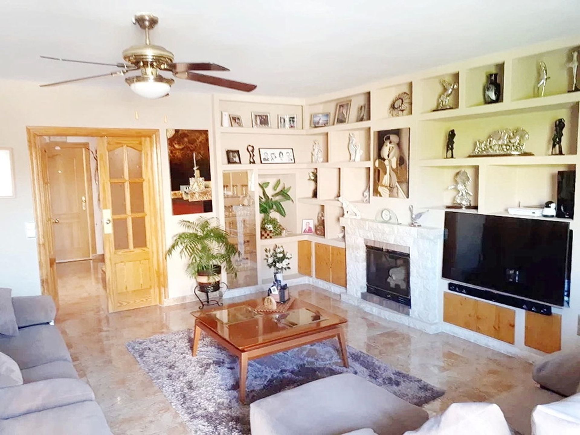 Rumah di Benidorm, Comunidad Valenciana 11206379