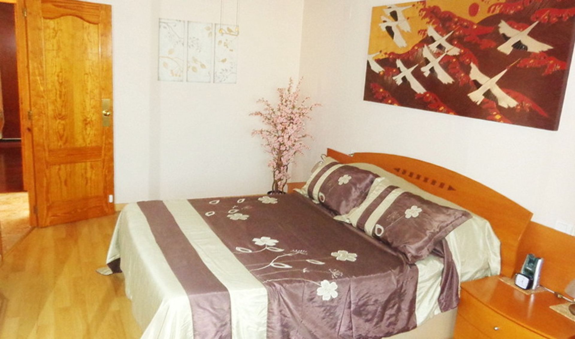 Rumah di Benidorm, Comunidad Valenciana 11206379