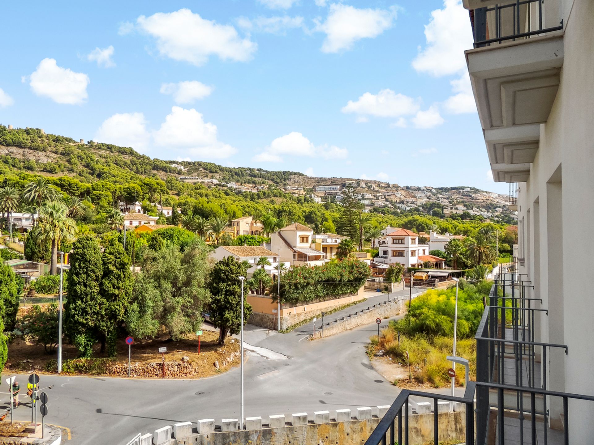 Eigentumswohnung im Jávea, Comunidad Valenciana 11206537