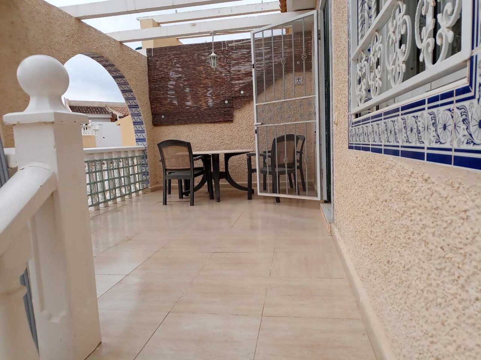 Casa nel Mazarron, Murcia 11206544