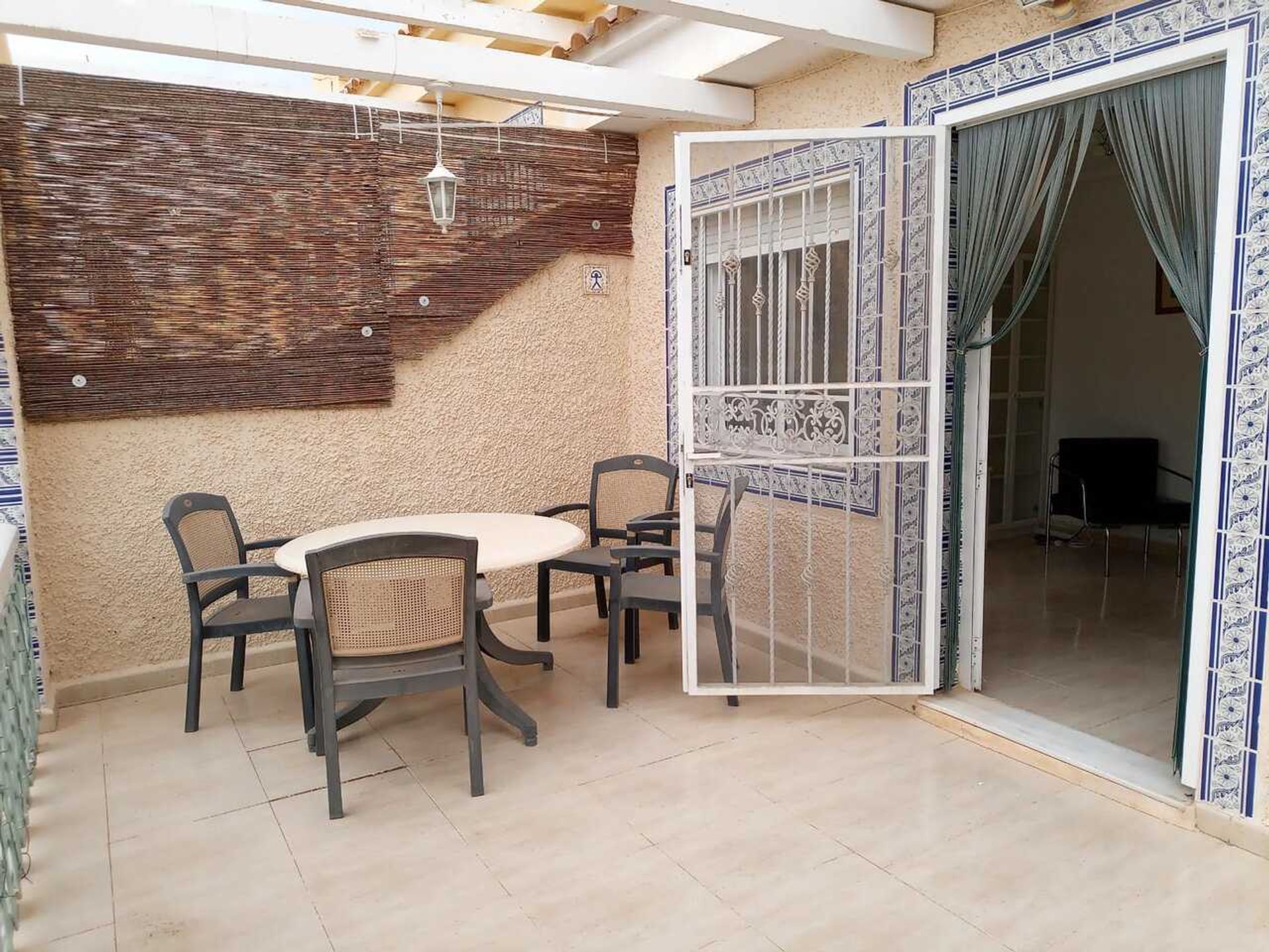 Casa nel Mazarron, Murcia 11206544