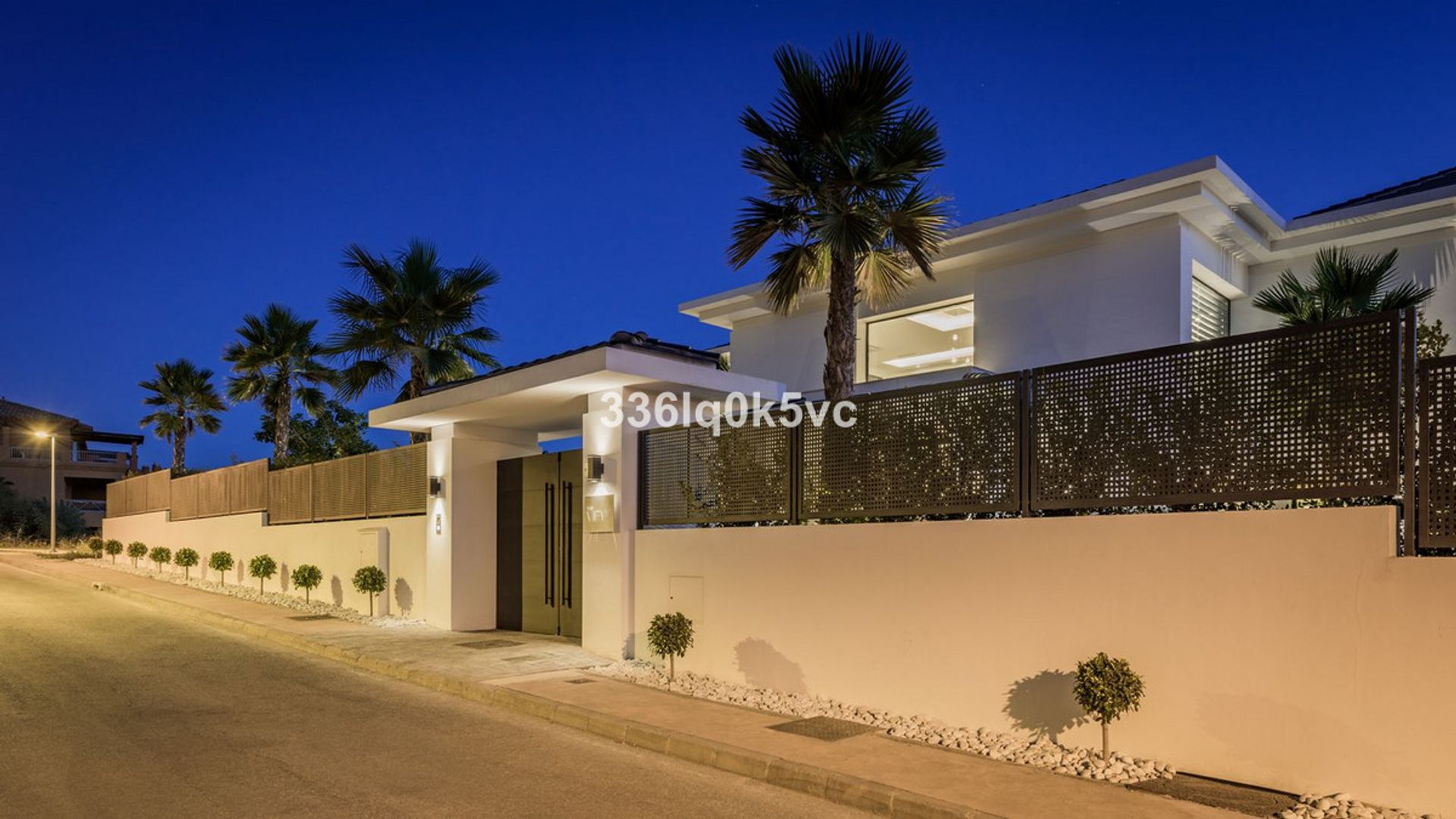 casa en Benahavís, Andalucía 11206551