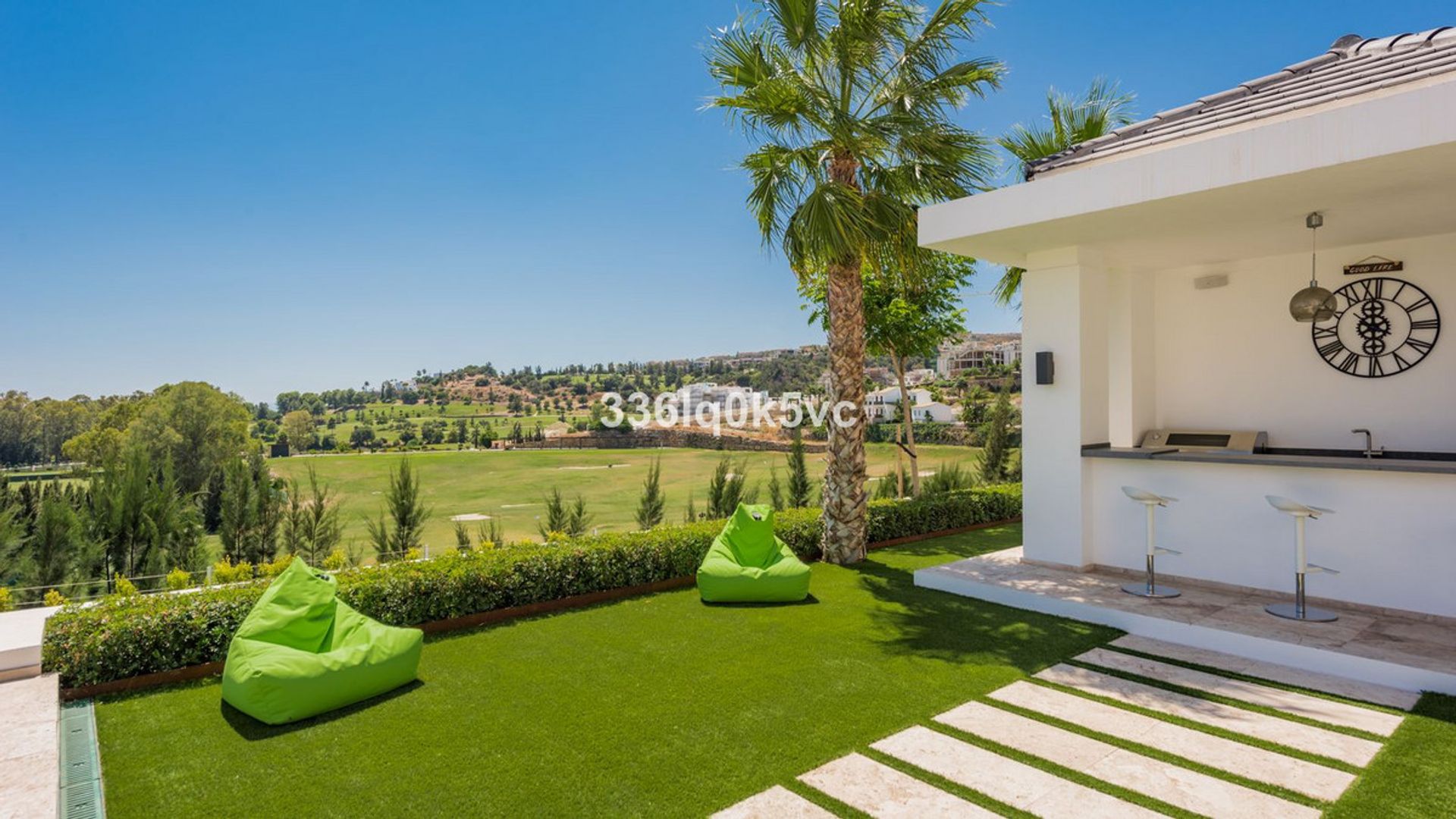 casa en Benahavís, Andalucía 11206551