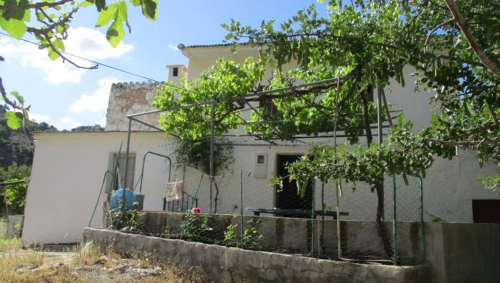 Huis in El Chorro, Andalusië 11206569