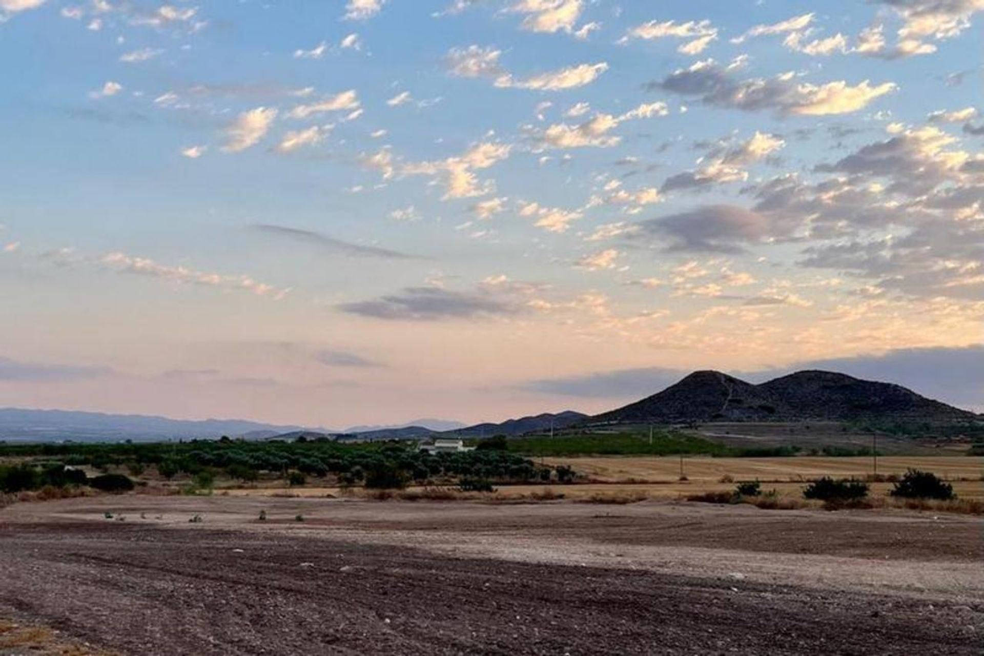 房子 在 , Región de Murcia 11206578