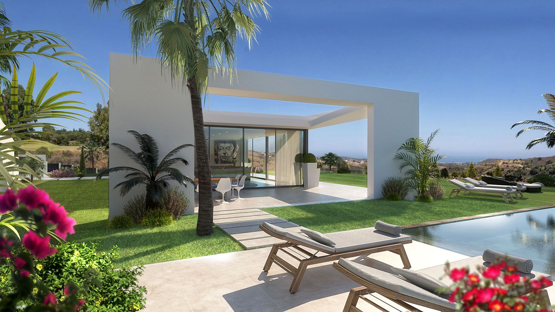 House in Fuengirola, Andalusia 11206594